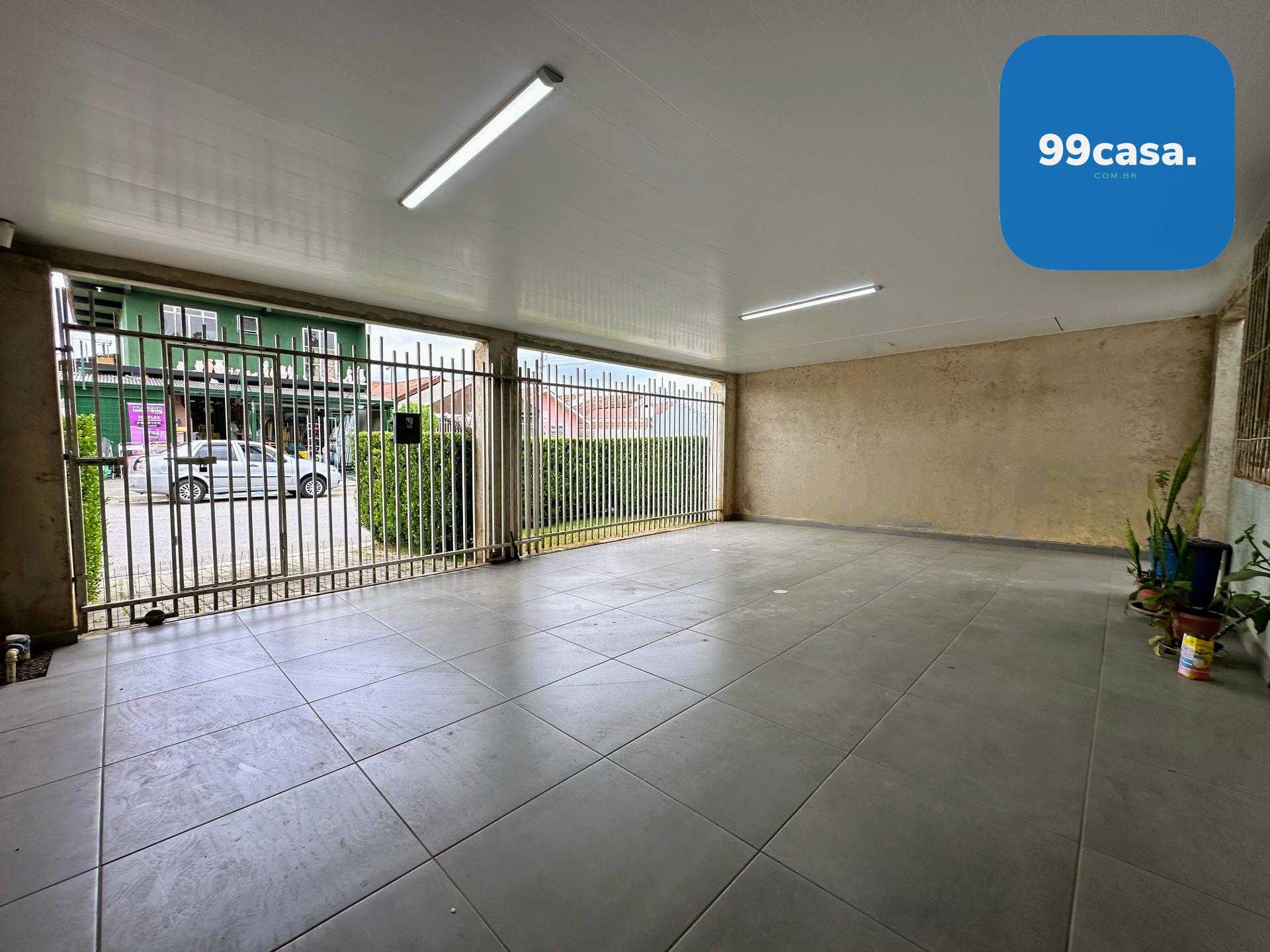 Casa na Fazenda Rio Grande 164m  garagem p  4 carros e amplo t...