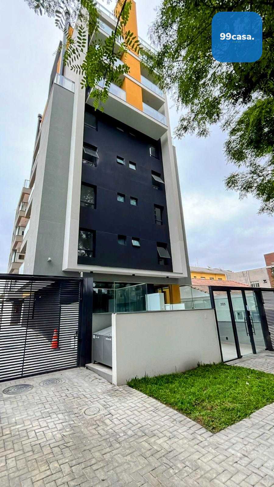 Studios na Vila Izabel, metragem diferenciada e sacada ampla c...