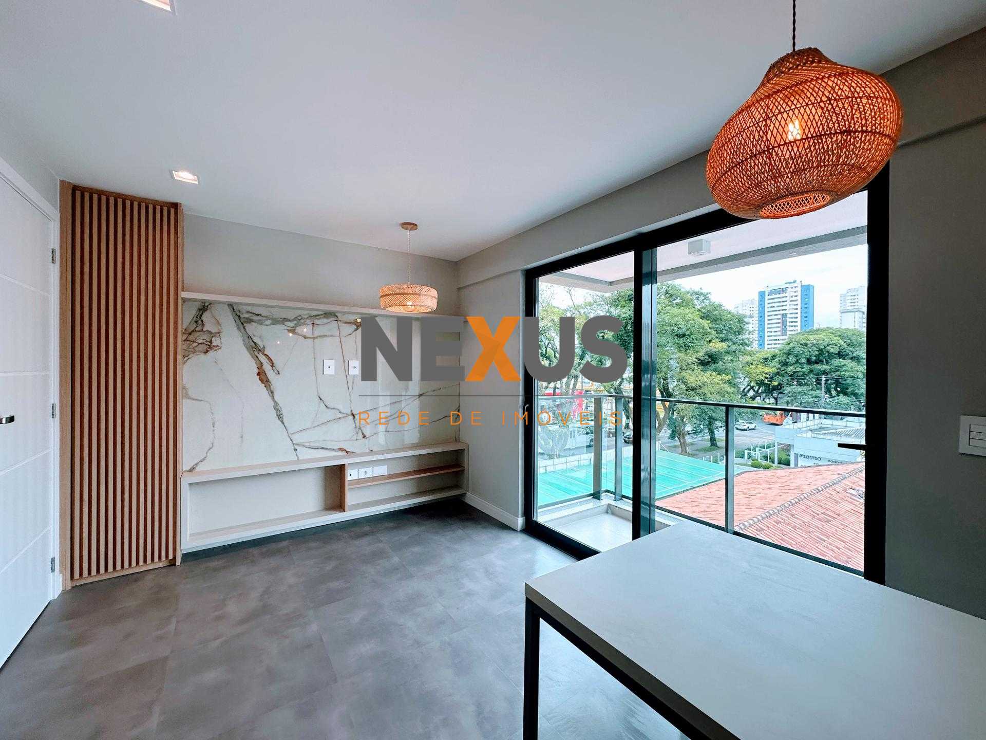 Studios na Vila Izabel, metragem diferenciada e sacada ampla c...