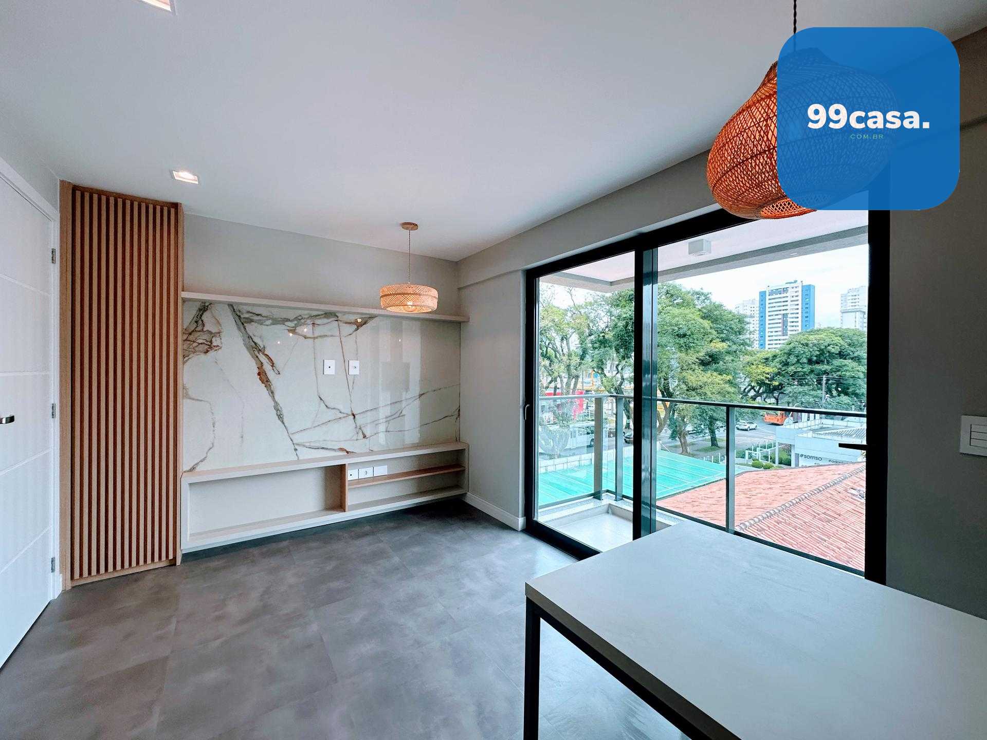 Studios na Vila Izabel, metragem diferenciada e sacada ampla c...