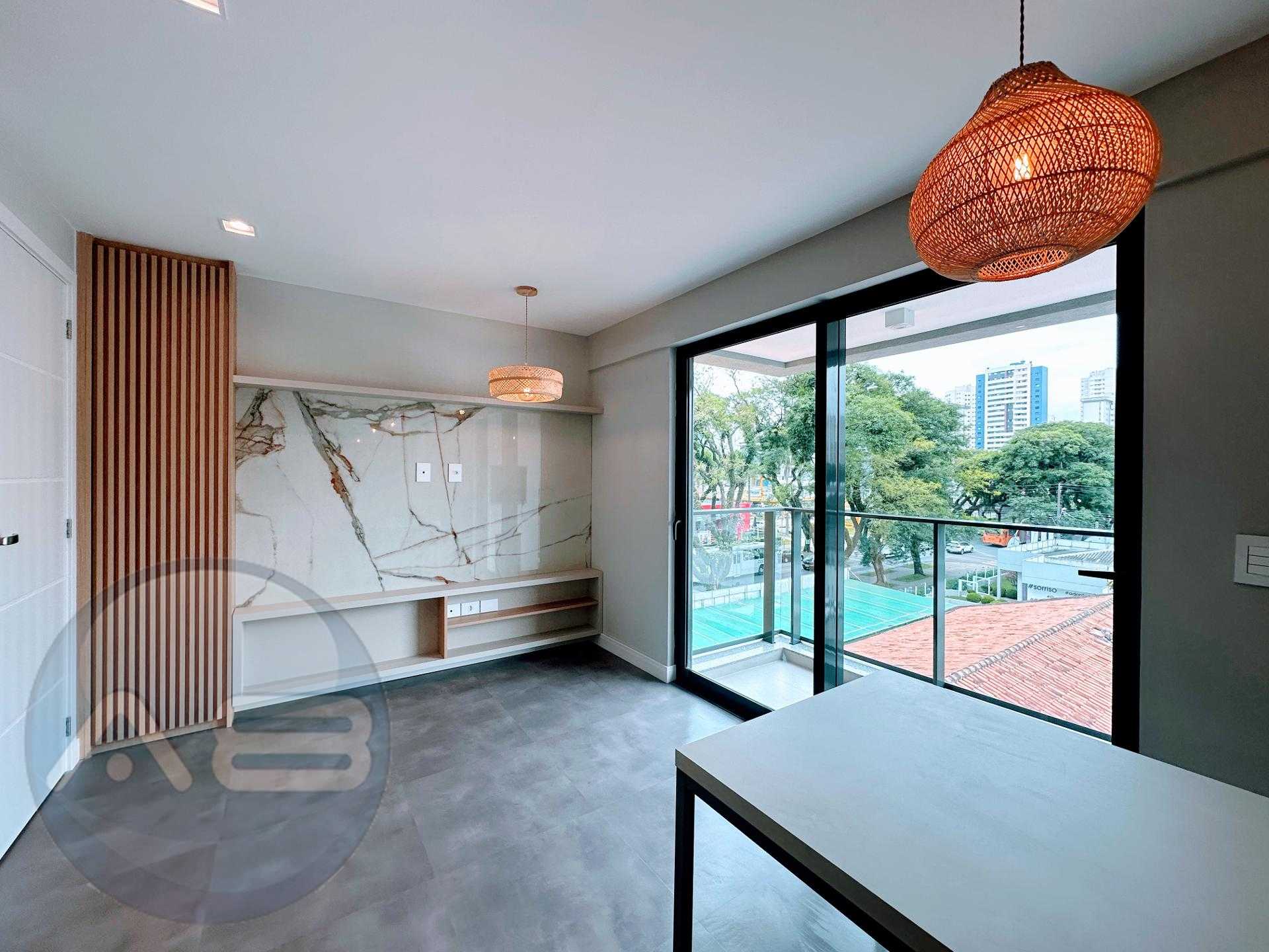 Studios na Vila Izabel, metragem diferenciada e sacada ampla c...