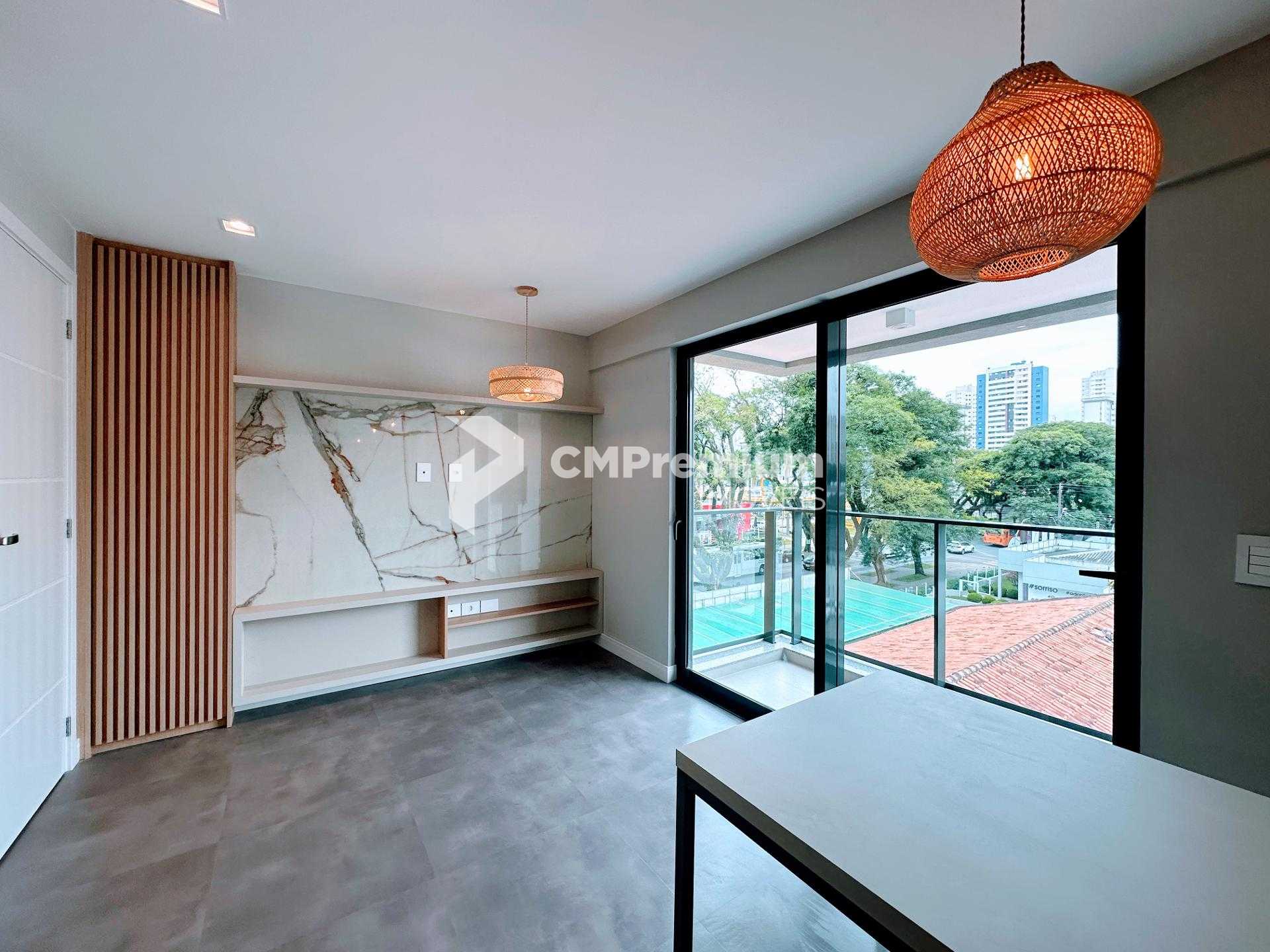 Studios na Vila Izabel, metragem diferenciada e sacada ampla c...