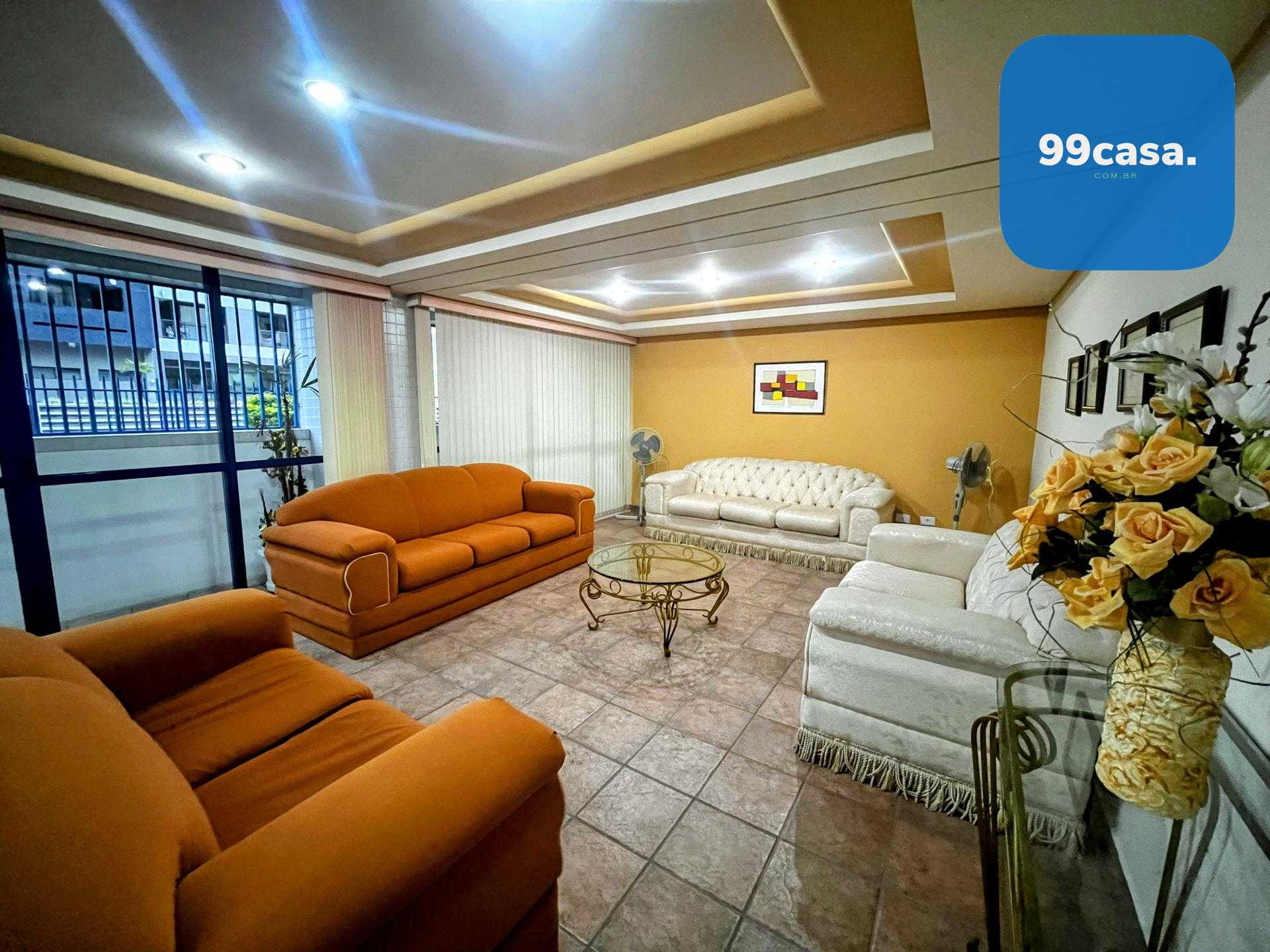 Apartamento 3 quartos com suíte no Bigorrilho em andar alto   