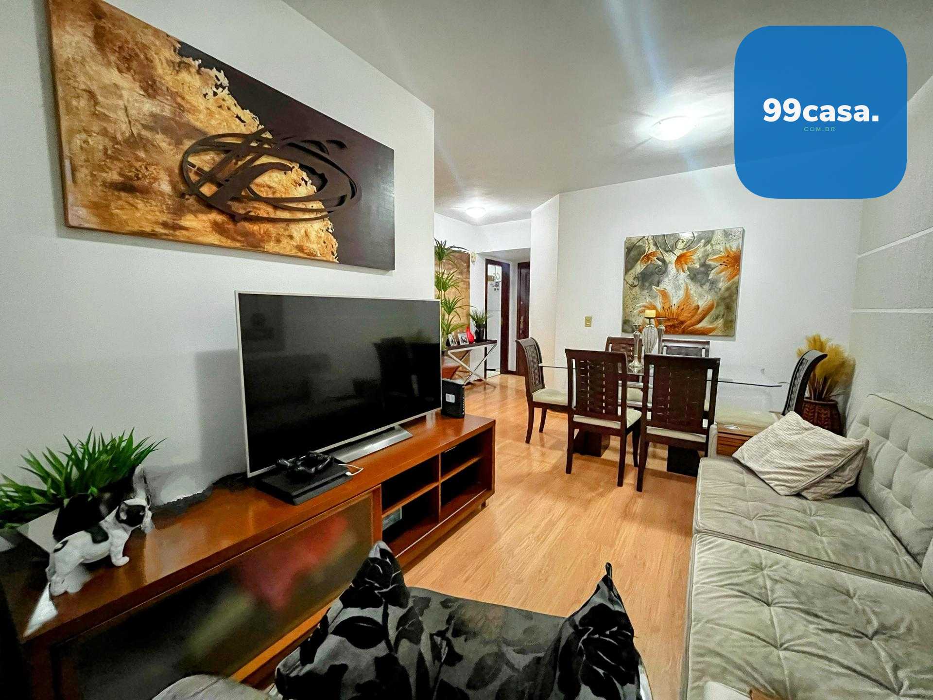 Apartamento 3 quartos com suíte no Bigorrilho em andar alto   