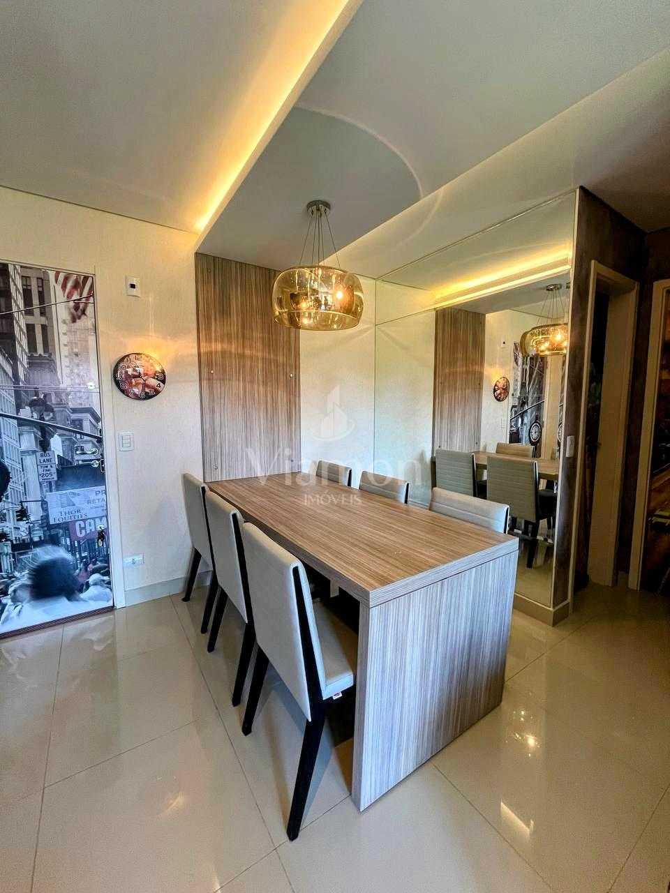 Charmoso Apartamento no Condomínio Plaza Sprada, Porteira Fech...