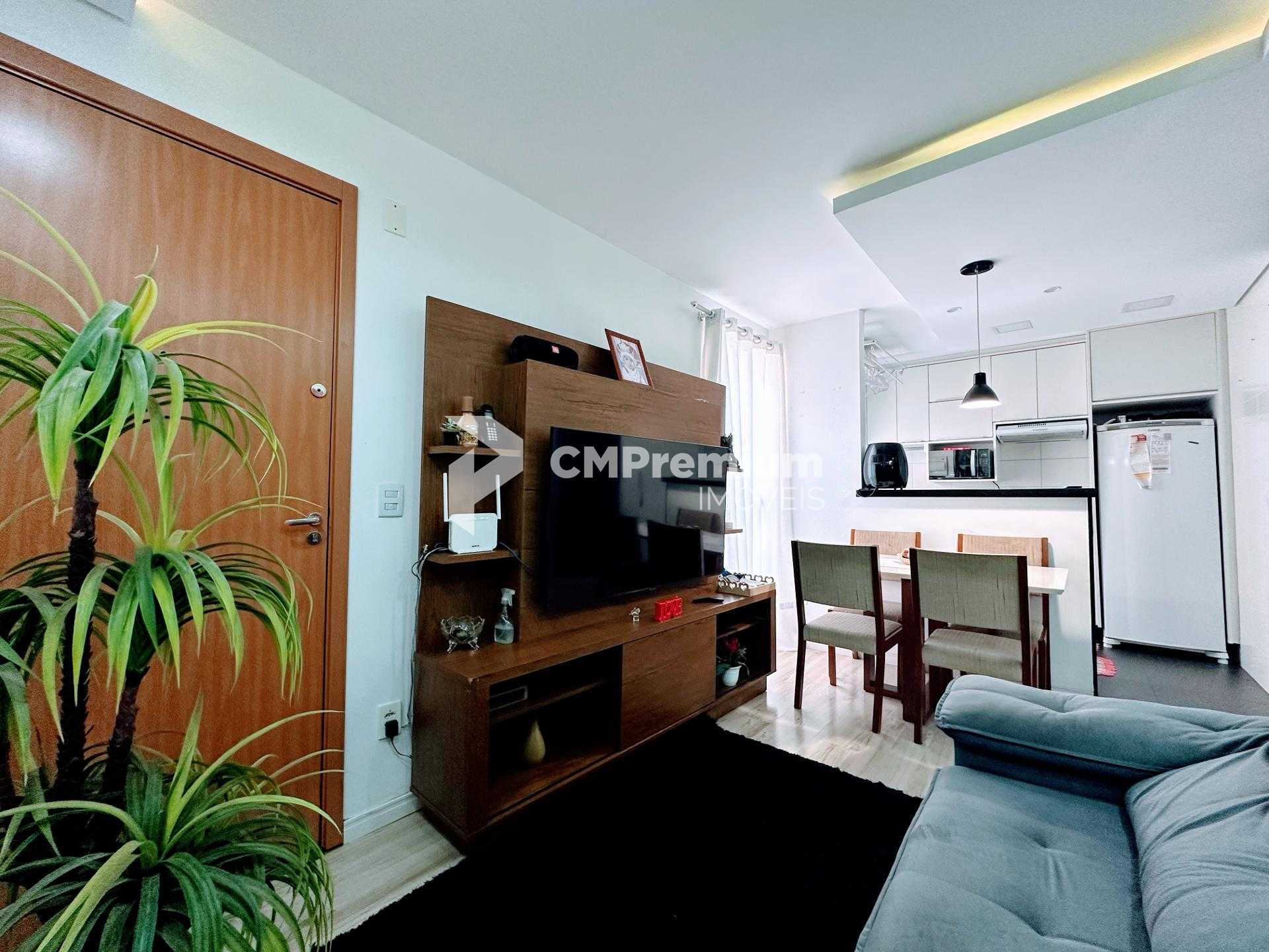 Aconchegante apartamento à venda, Santo Antônio, SÃO JOSE DOS ...