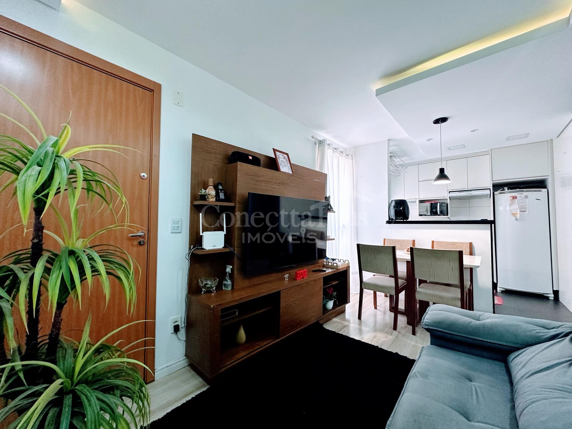 Aconchegante apartamento à venda, Santo Antônio, SÃO JOSE DOS ...