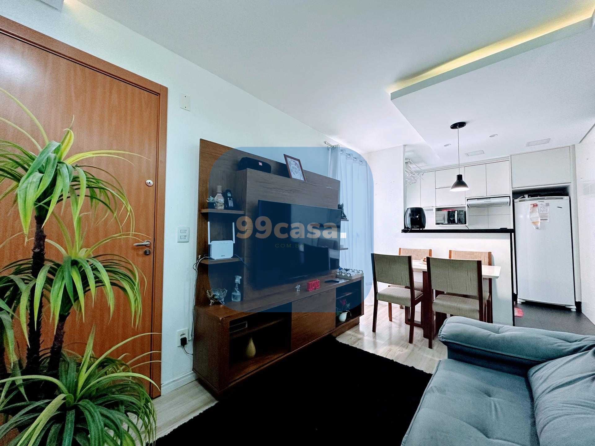 Aconchegante apartamento à venda, Santo Antônio, SÃO JOSE DOS ...