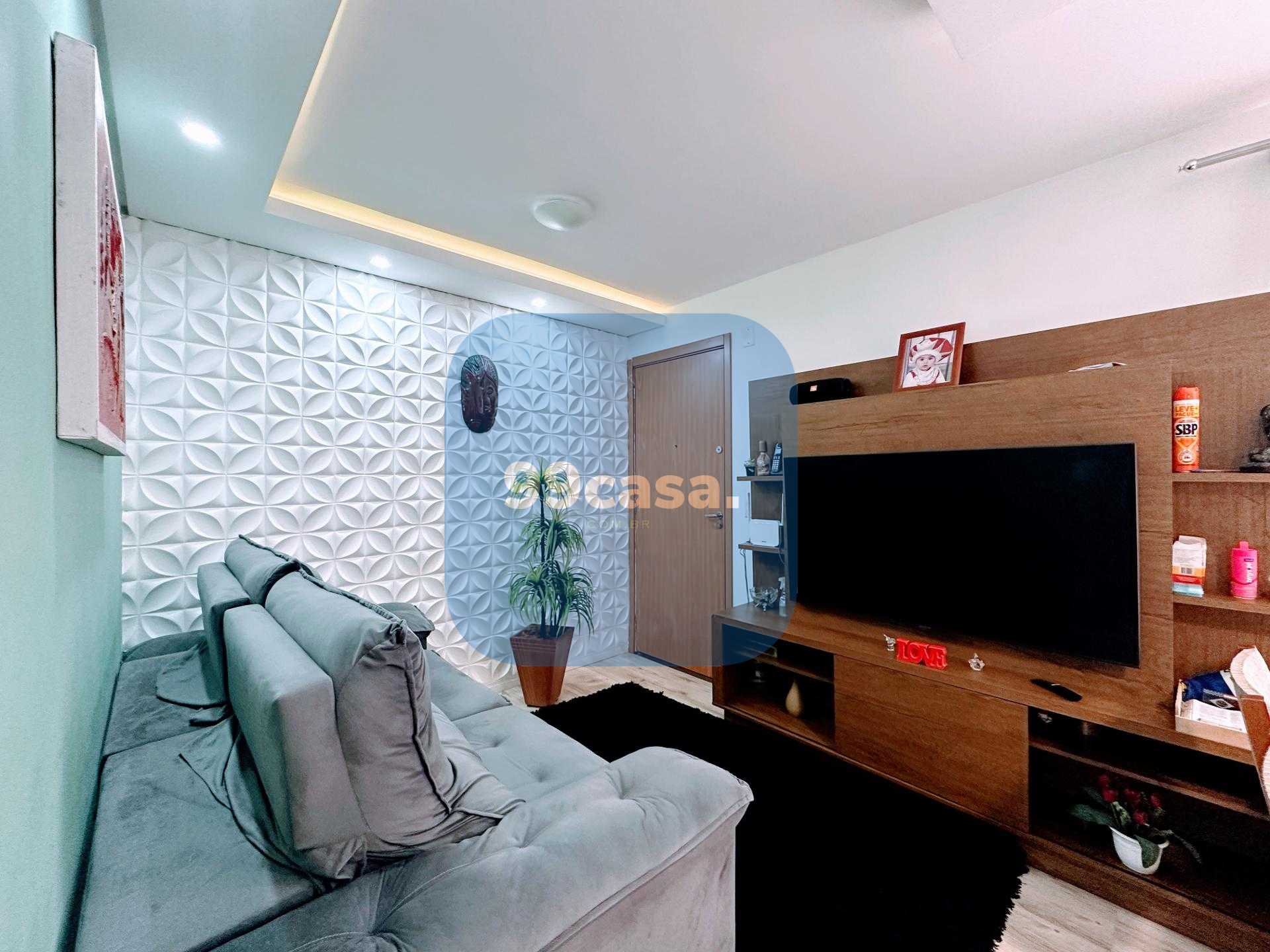 Aconchegante apartamento à venda, Santo Antônio, SÃO JOSE DOS ...