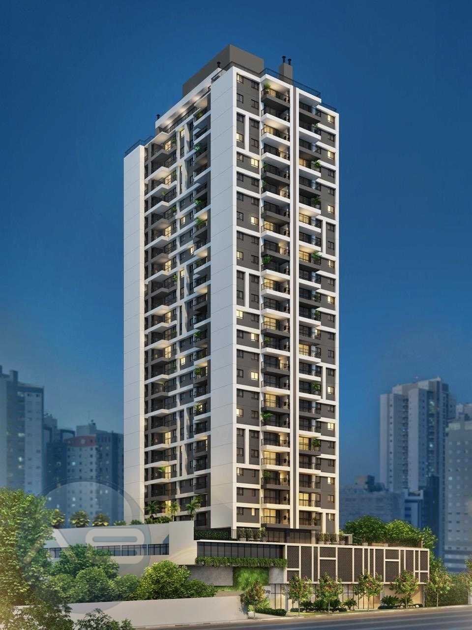 Apartamento 2302 no Explore Botânico - Oportunidade Única