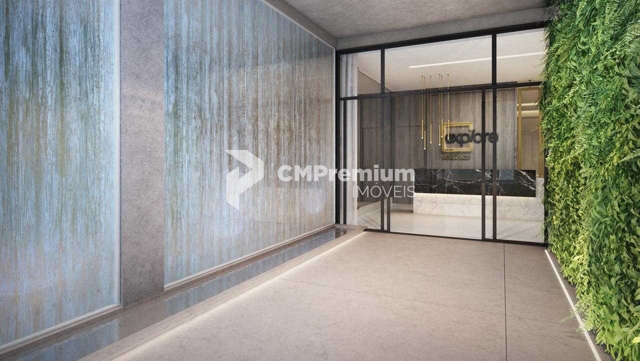Apartamento 2302 no Explore Botânico - Oportunidade Única