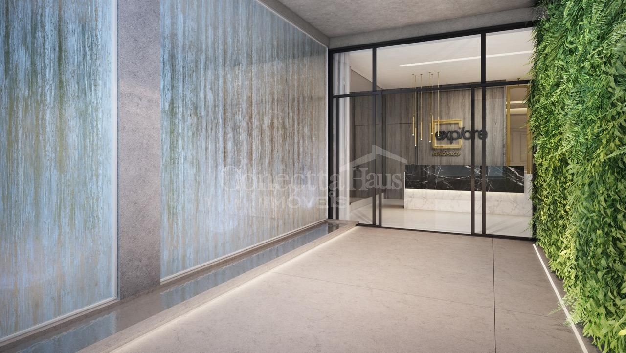 Apartamento 2302 no Explore Botânico - Oportunidade Única