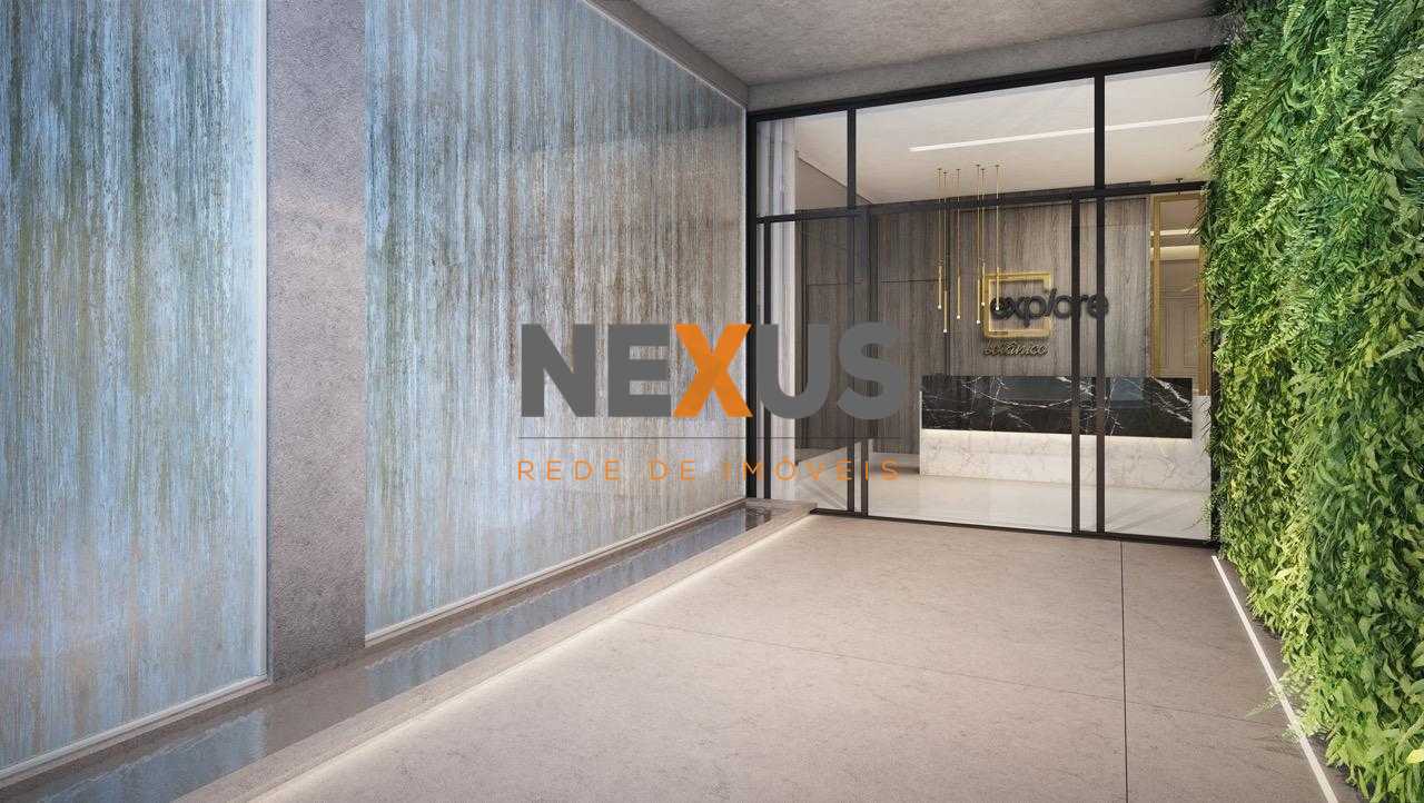 Apartamento 2302 no Explore Botânico - Oportunidade Única