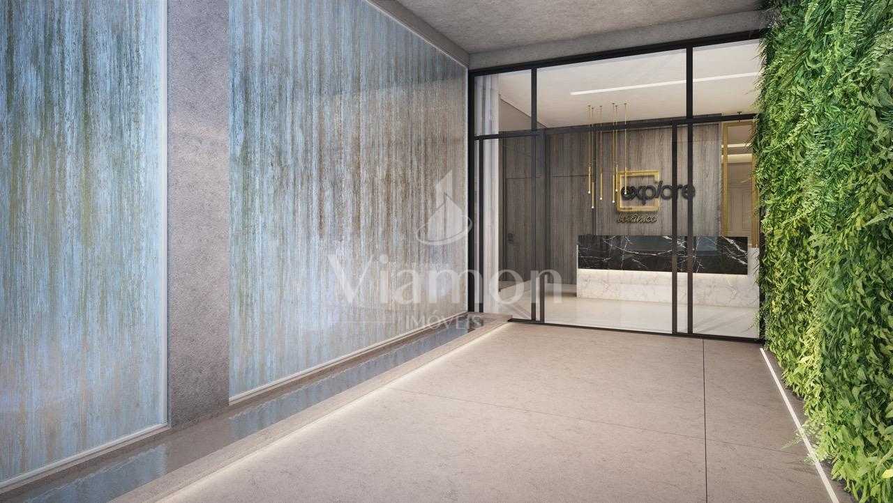 Apartamento 2302 no Explore Botânico - Oportunidade Única