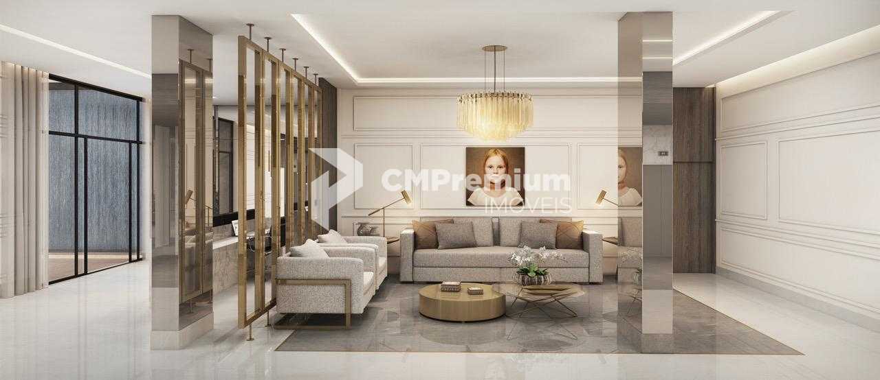 Apartamento 2302 no Explore Botânico - Oportunidade Única