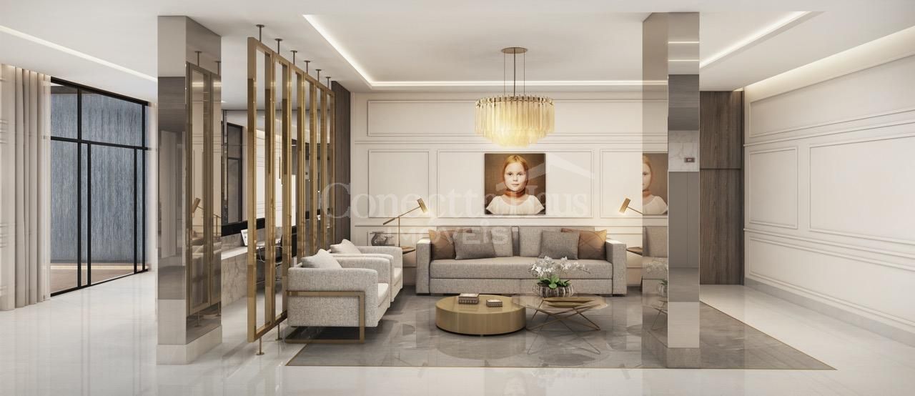 Apartamento 2302 no Explore Botânico - Oportunidade Única