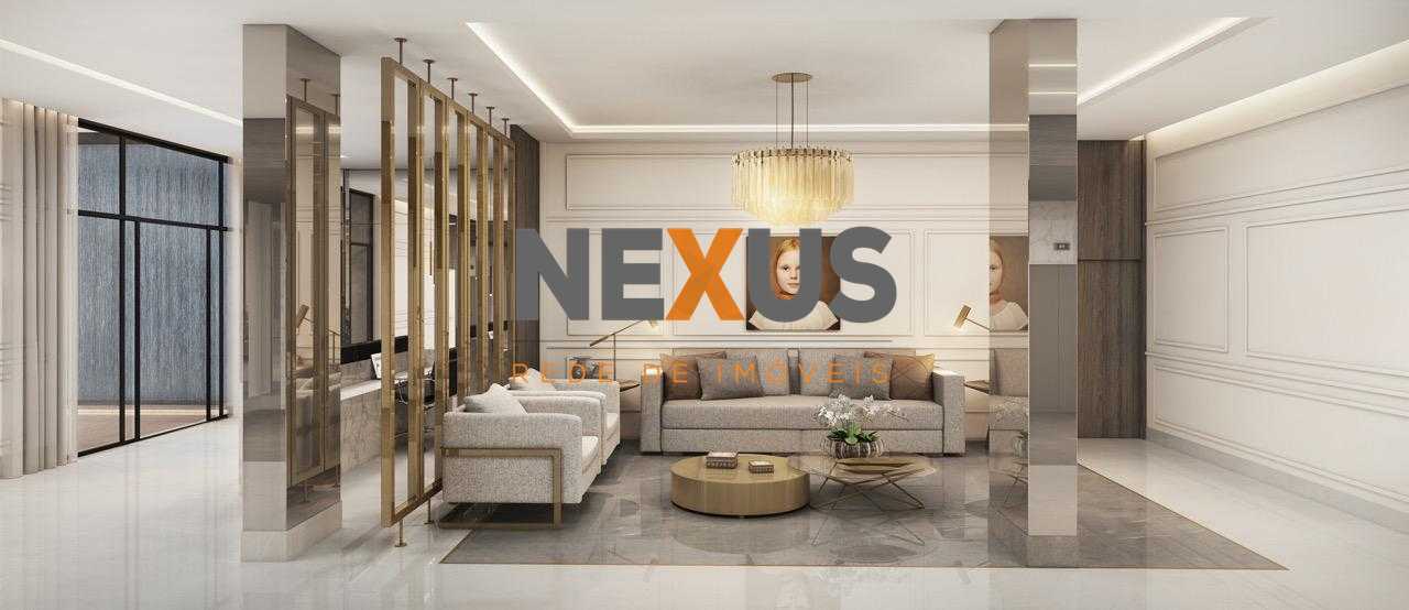 Apartamento 2302 no Explore Botânico - Oportunidade Única