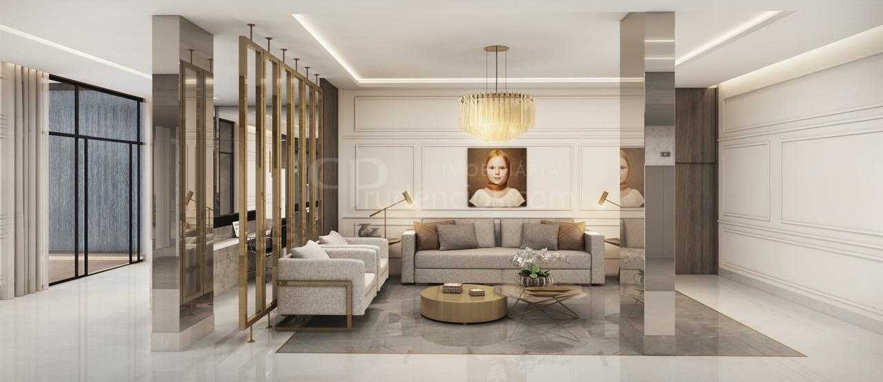 Apartamento 2302 no Explore Botânico - Oportunidade Única