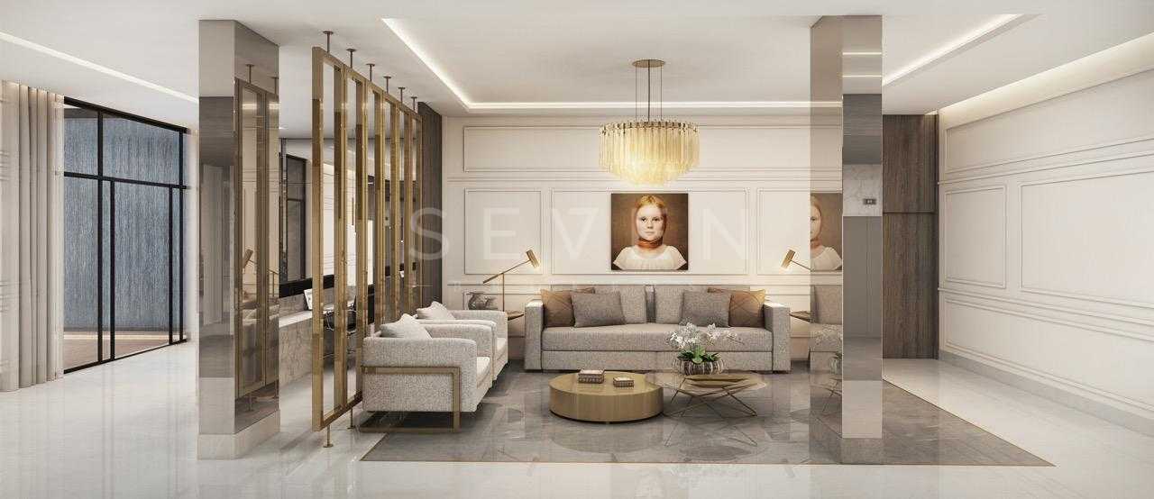 Apartamento 2302 no Explore Botânico - Oportunidade Única