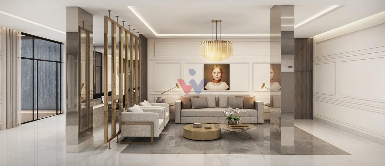 Apartamento 2302 no Explore Botânico - Oportunidade Única