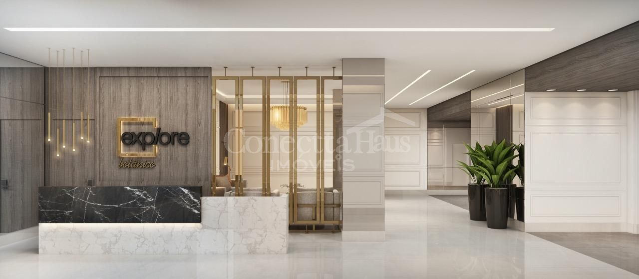 Apartamento 2302 no Explore Botânico - Oportunidade Única