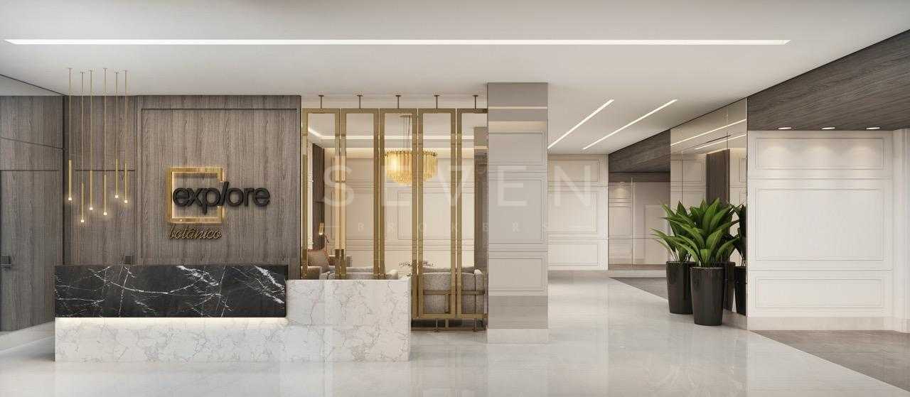 Apartamento 2302 no Explore Botânico - Oportunidade Única