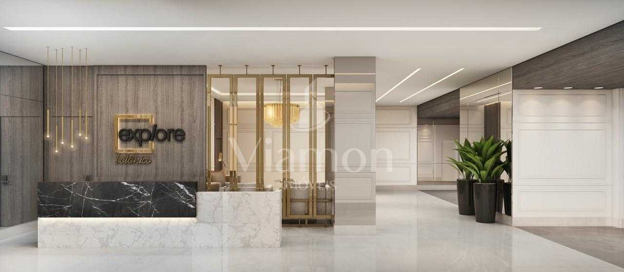 Apartamento 2302 no Explore Botânico - Oportunidade Única