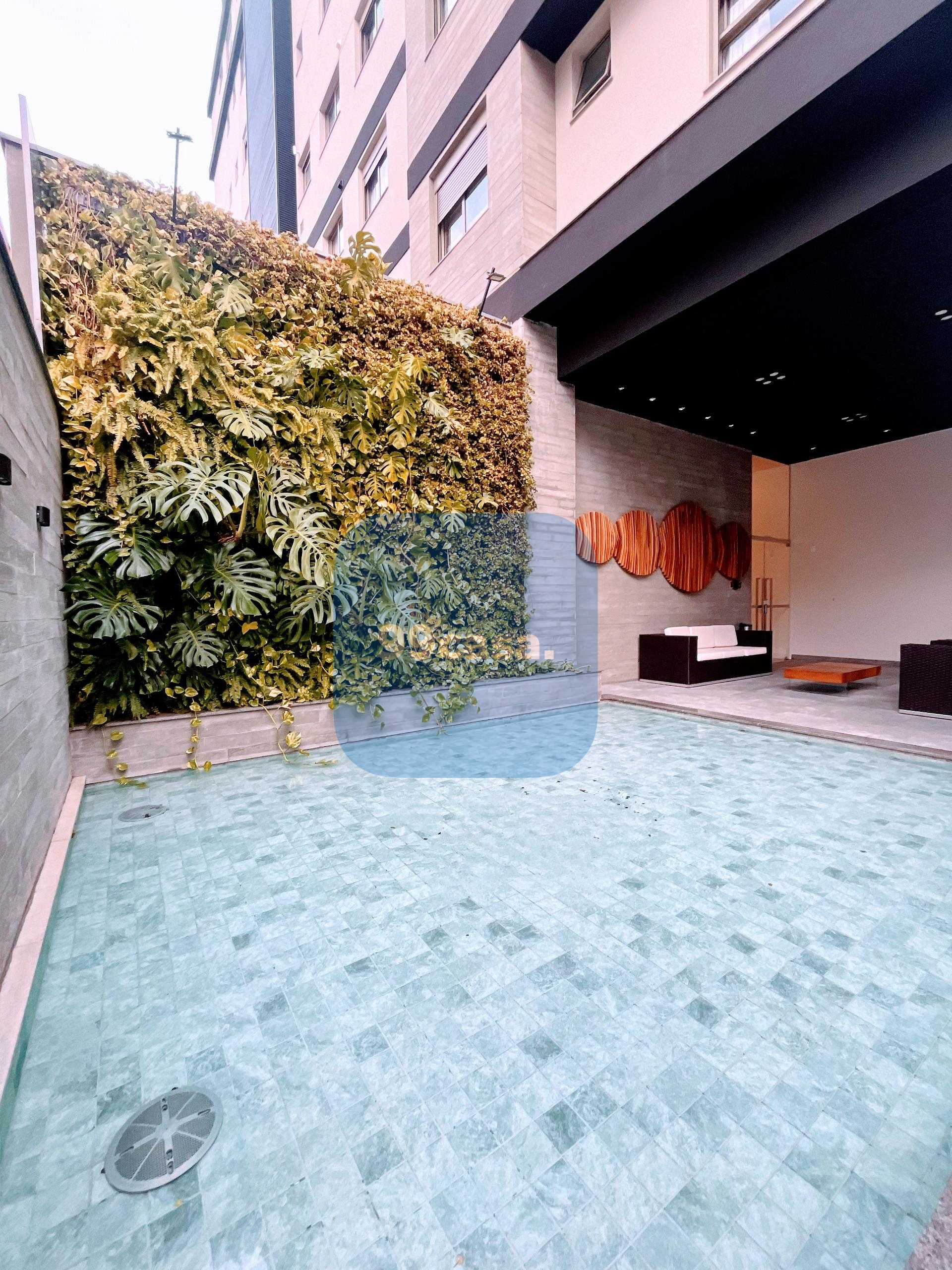 Amplo Apartamento no melhor do Água Verde, 103,93m  de área pr...