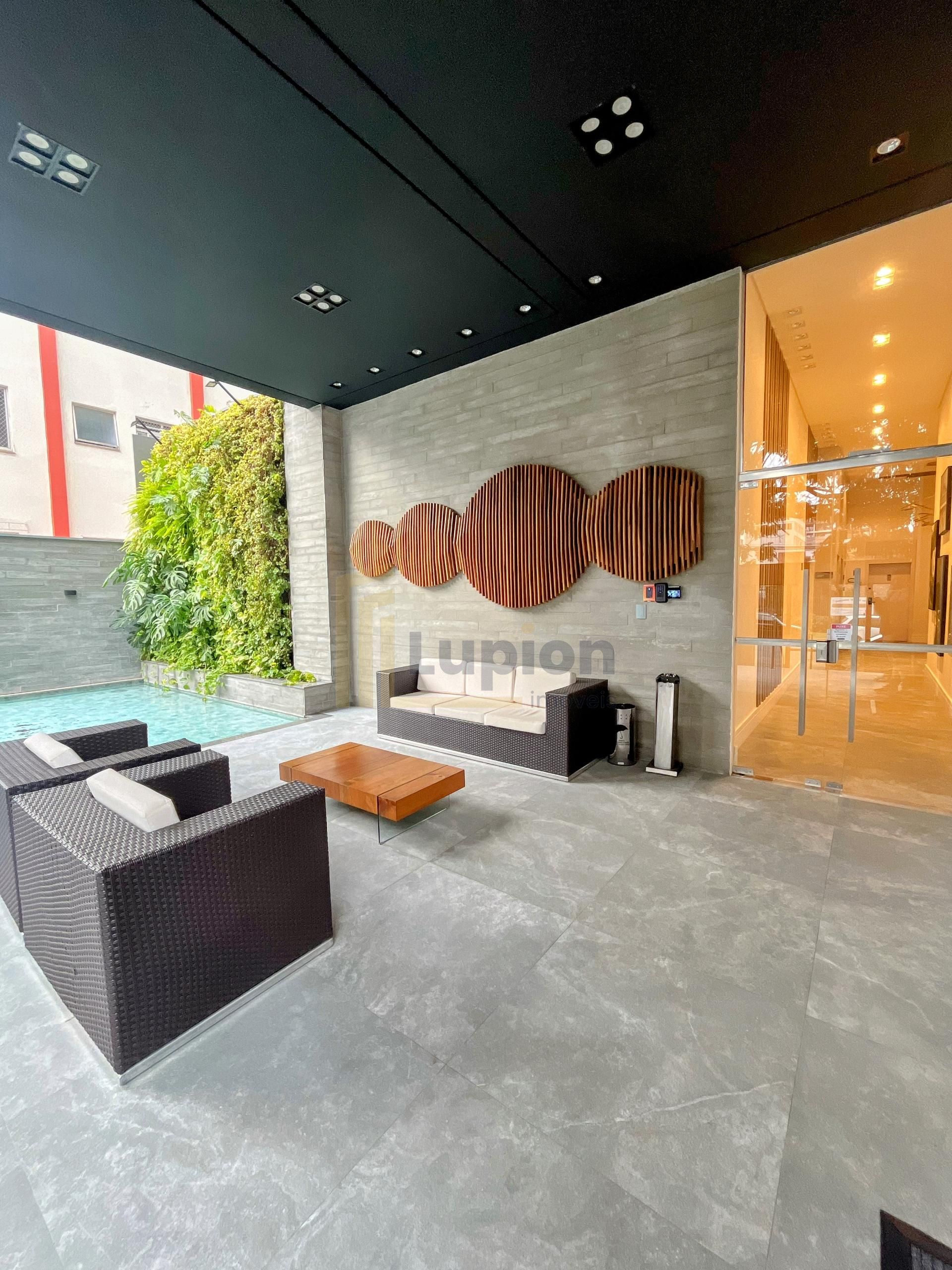 Amplo Apartamento no melhor do Água Verde, 103,93m  de área pr...