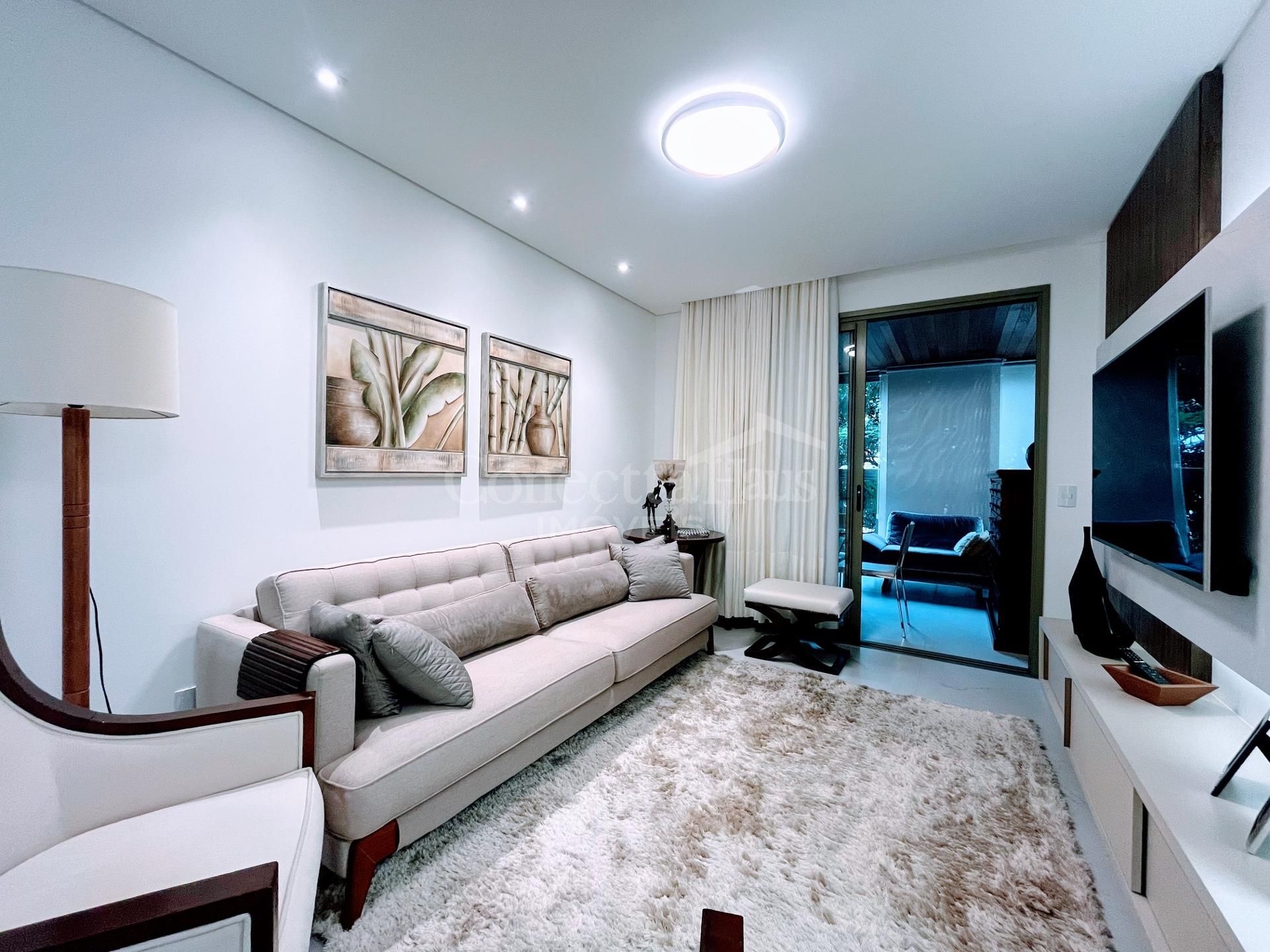 Amplo Apartamento no melhor do Água Verde, 103,93m  de área pr...