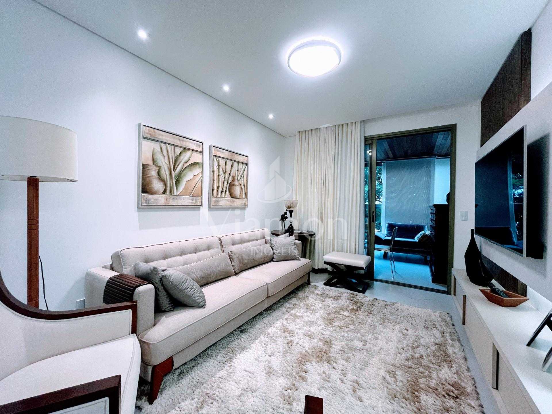 Amplo Apartamento no melhor do Água Verde, 103,93m  de área pr...