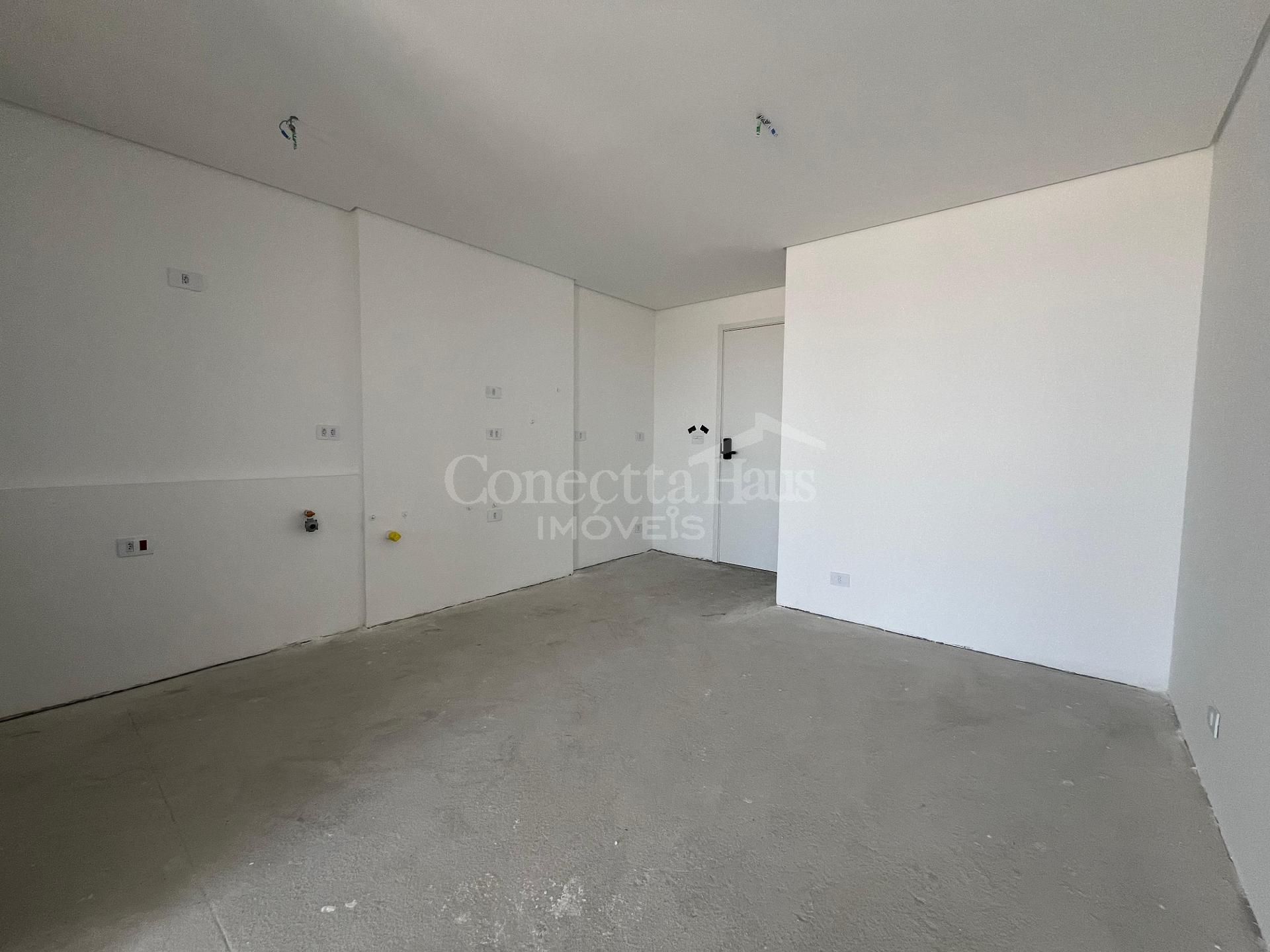 Apartamento, Cristo Rei, CURITIBA - PR