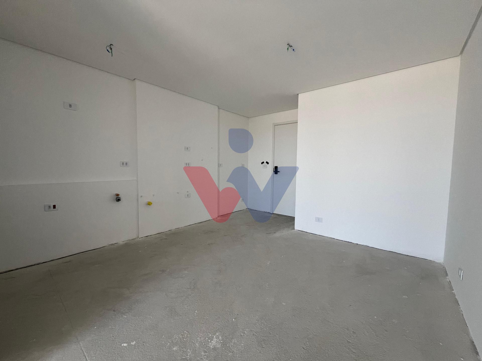 Apartamento, Cristo Rei, CURITIBA - PR