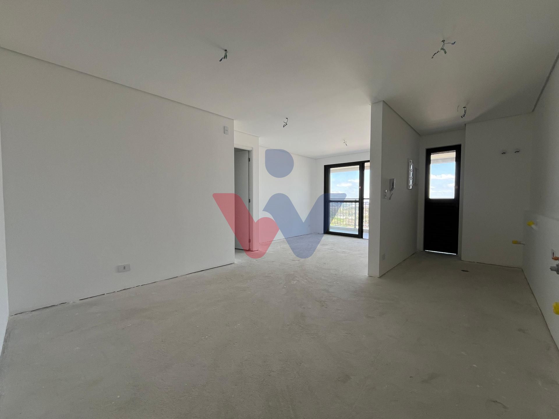 Apartamento, Cristo Rei, CURITIBA - PR