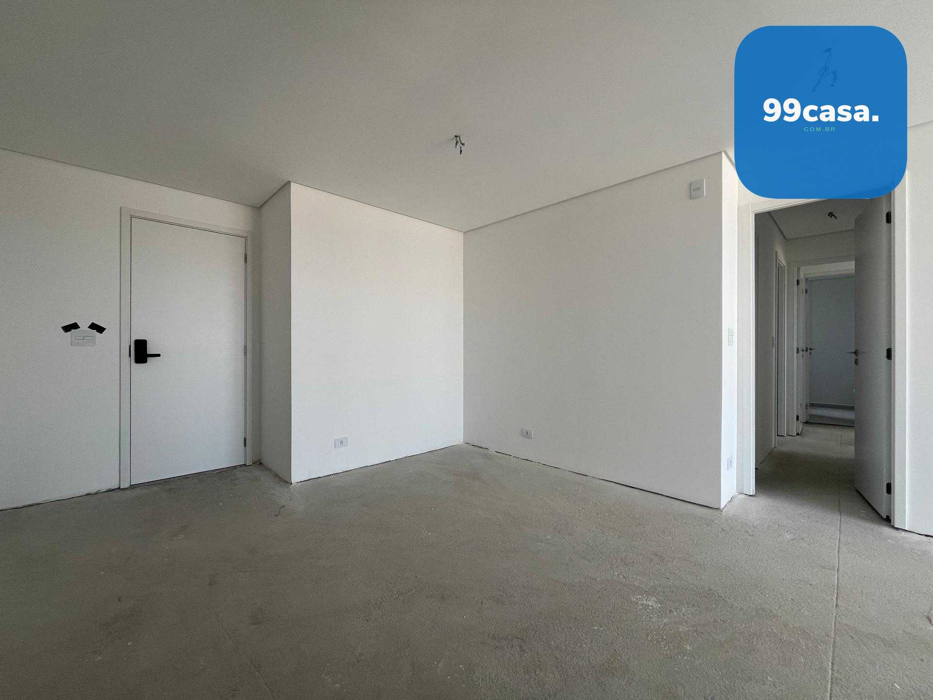 Apartamento 2401 no Explore Botânico - Oportunidade Única