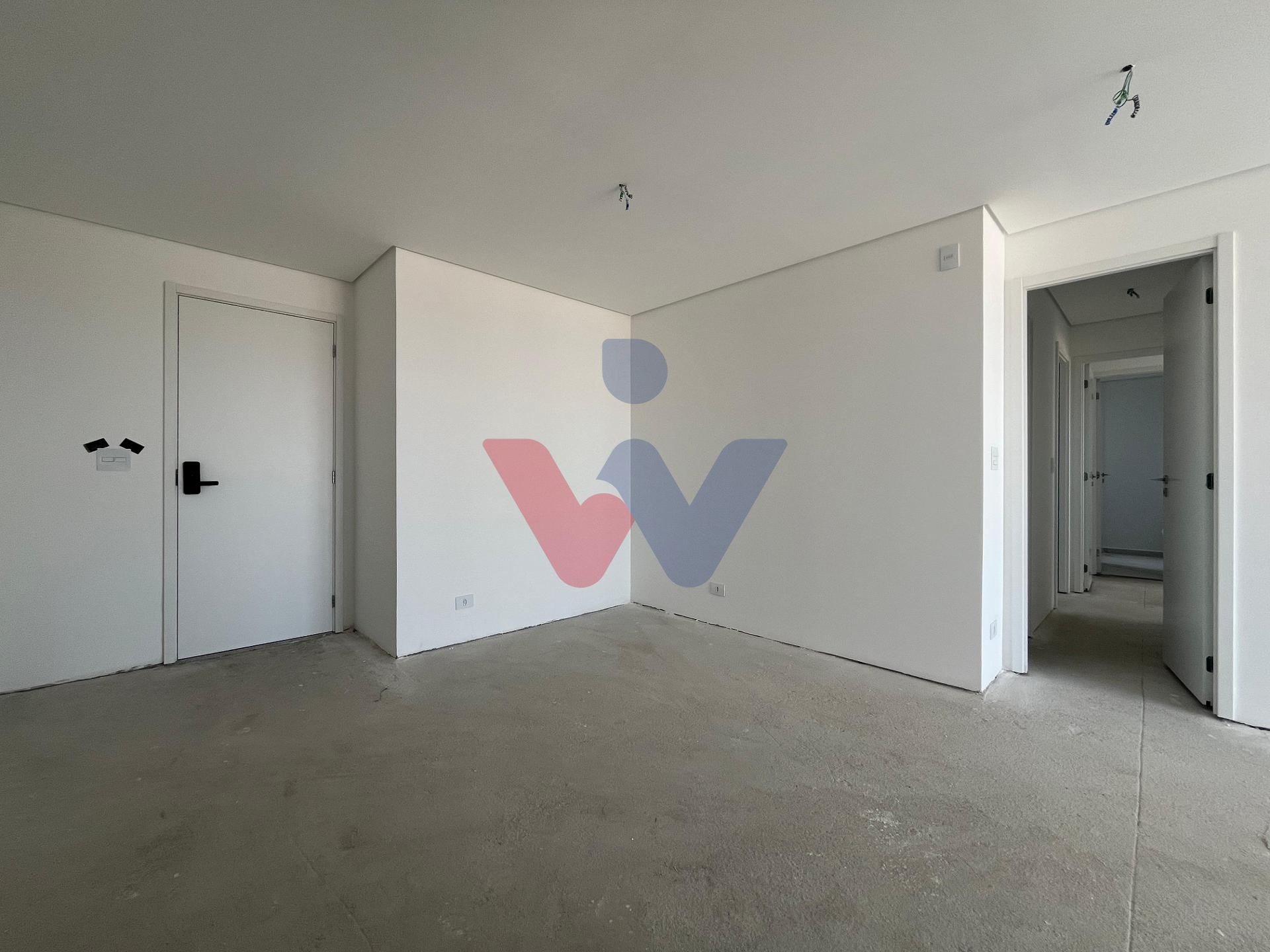 Apartamento, Cristo Rei, CURITIBA - PR