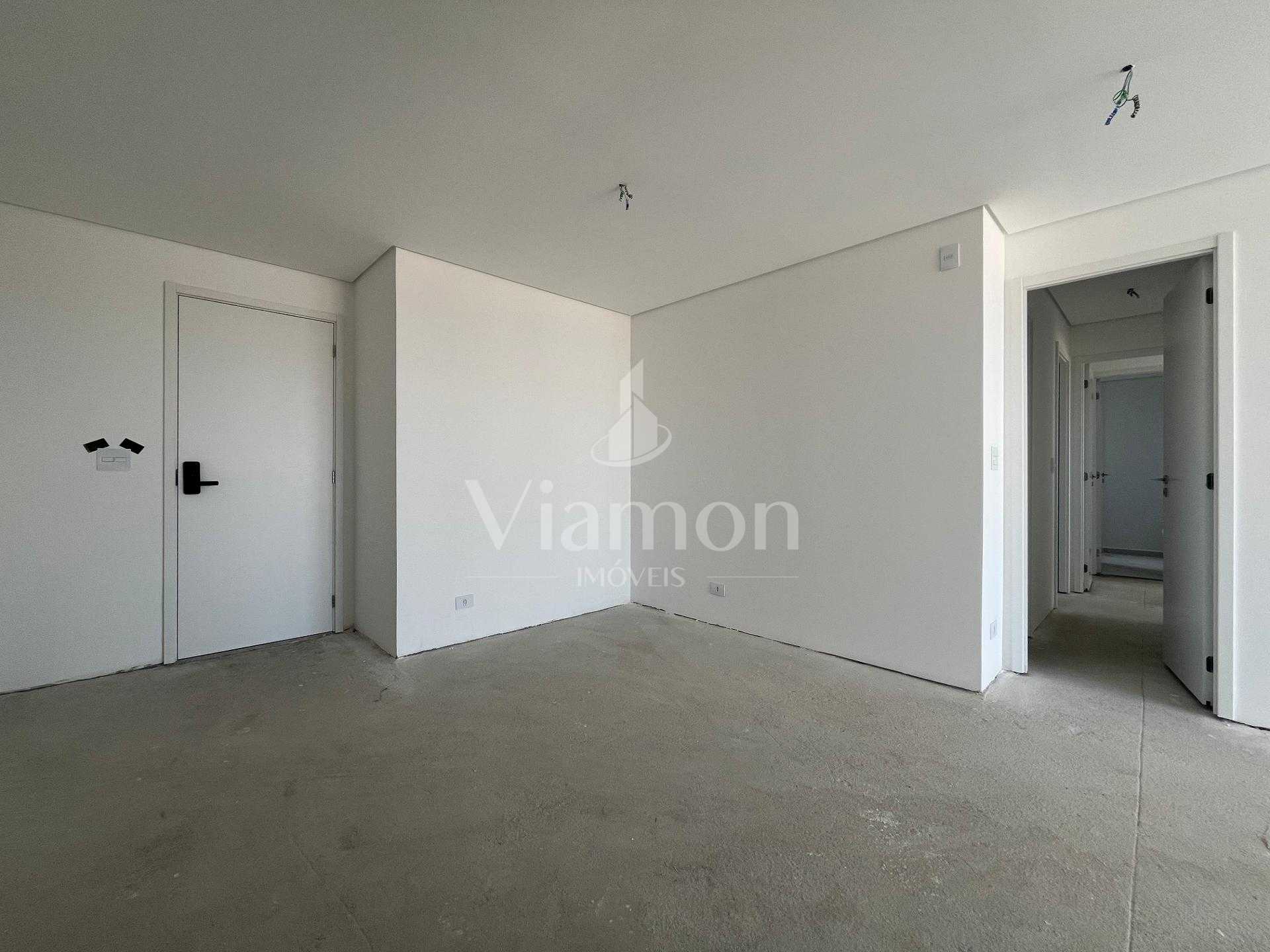 Apartamento, Cristo Rei, CURITIBA - PR