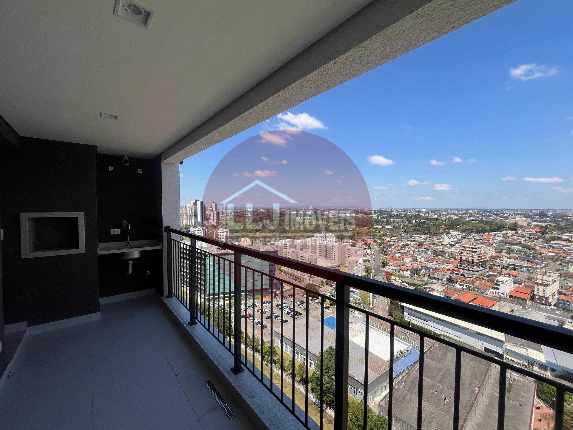 Apartamento 2401 no Explore Botânico - Oportunidade Única