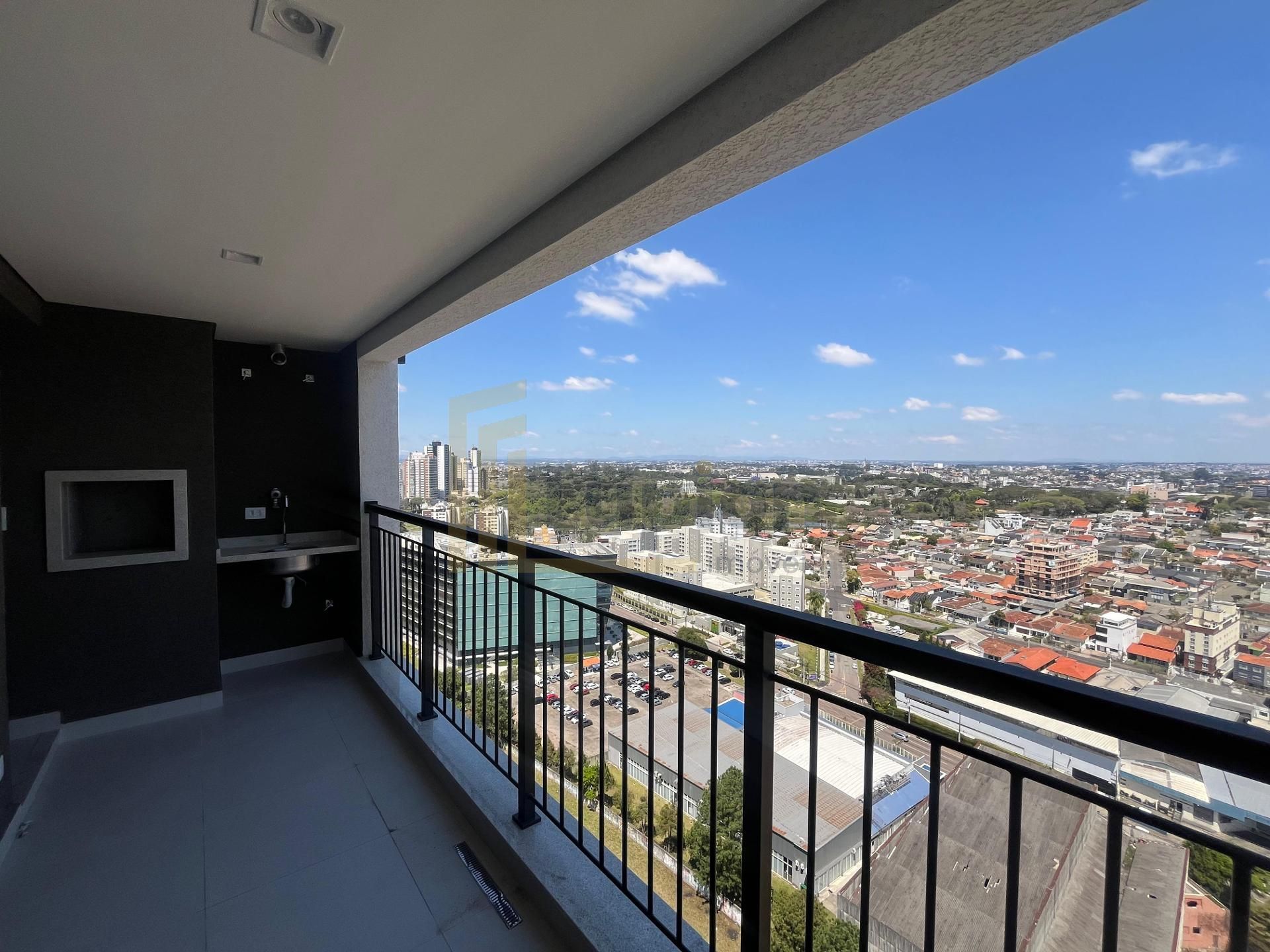 Apartamento para Venda CURITIBA - PR