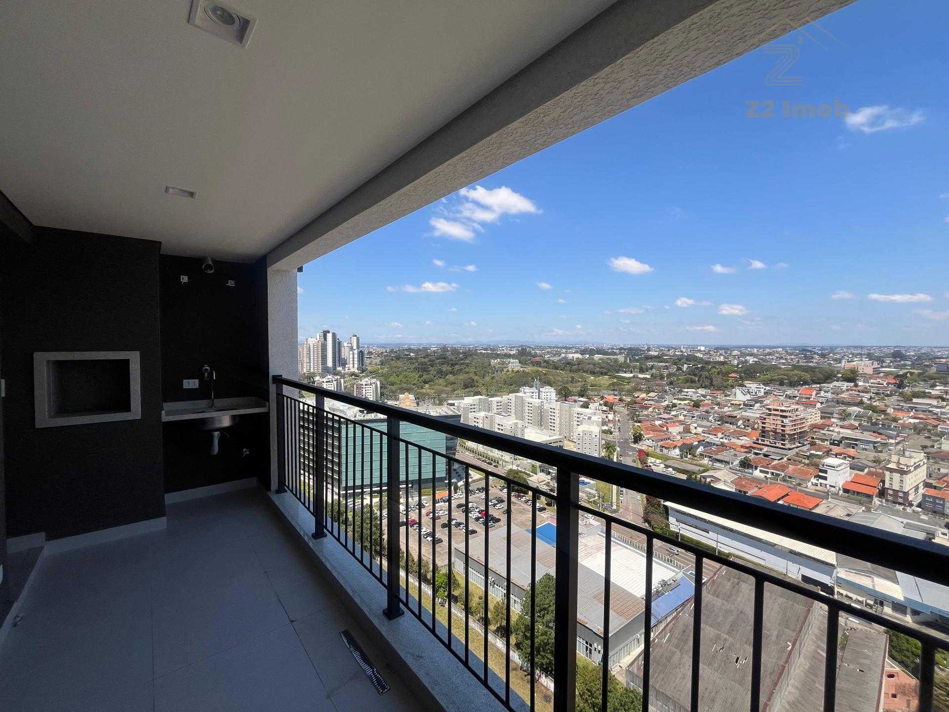 Apartamento 2401 no Explore Botânico - Oportunidade Única