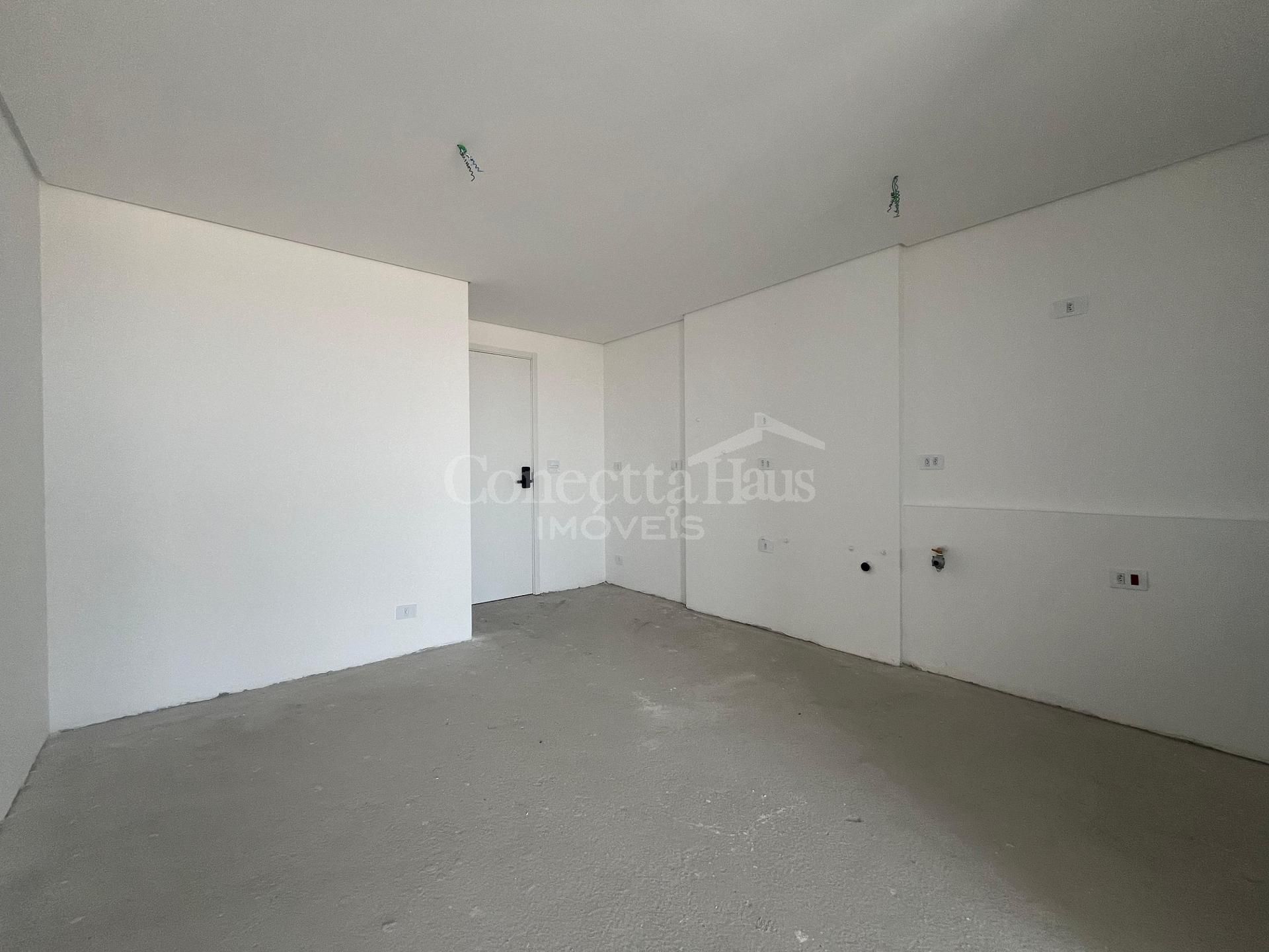 Apartamento, Cristo Rei, CURITIBA - PR