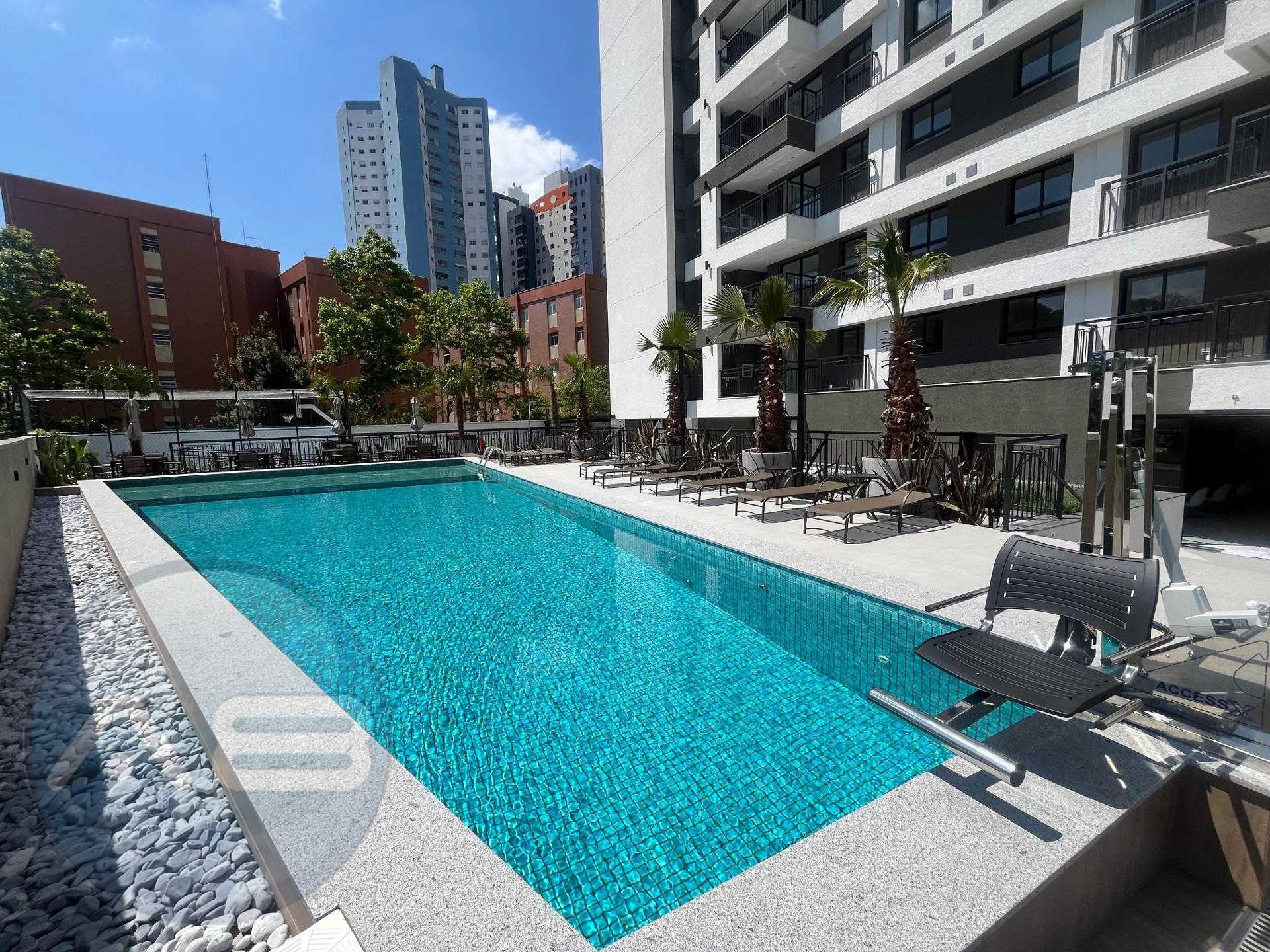 Apartamento 1703 no Explore Bot?nico - Oportunidade ?nica