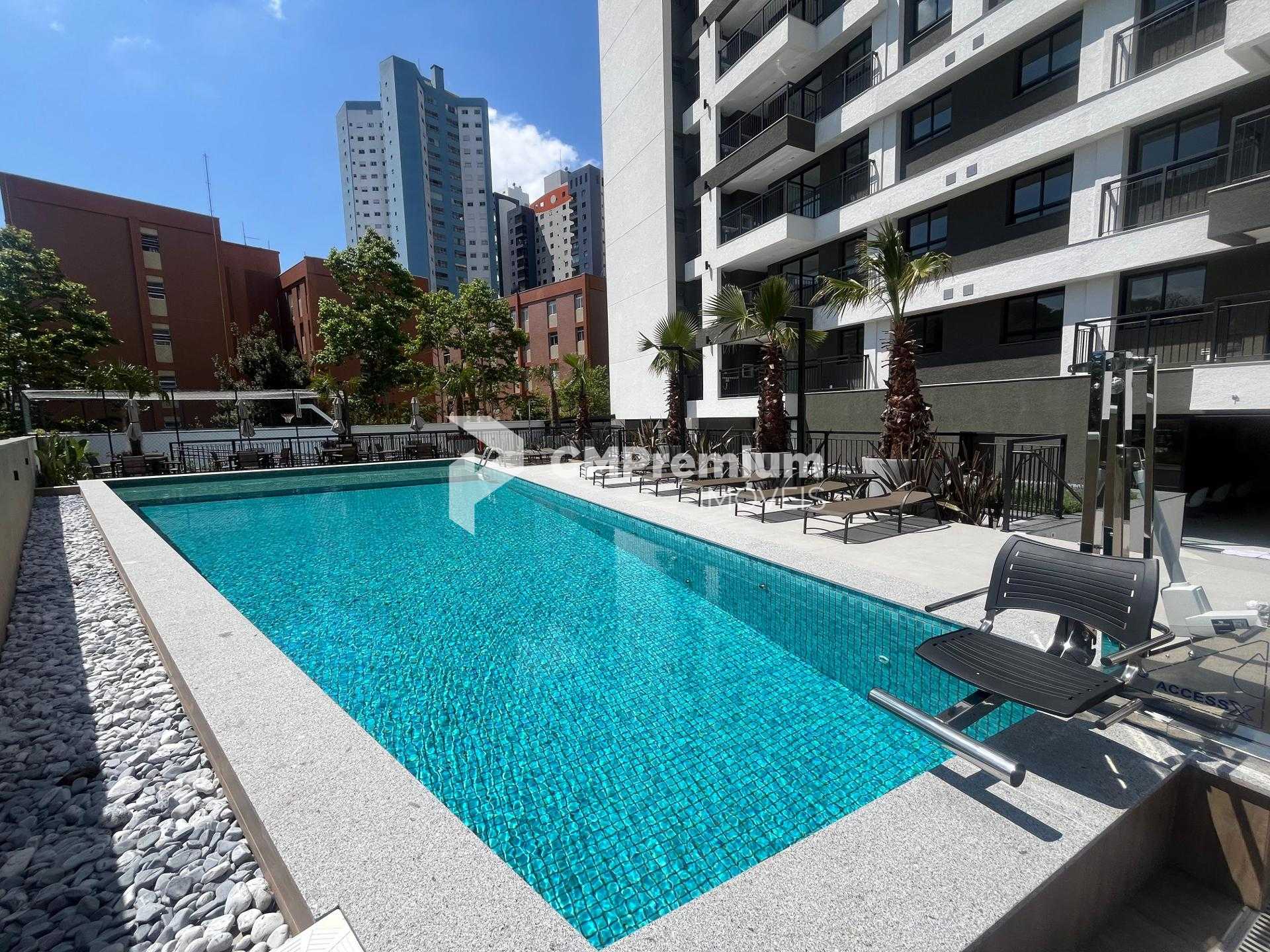 Apartamento 1703 no Explore Botânico - Oportunidade Única