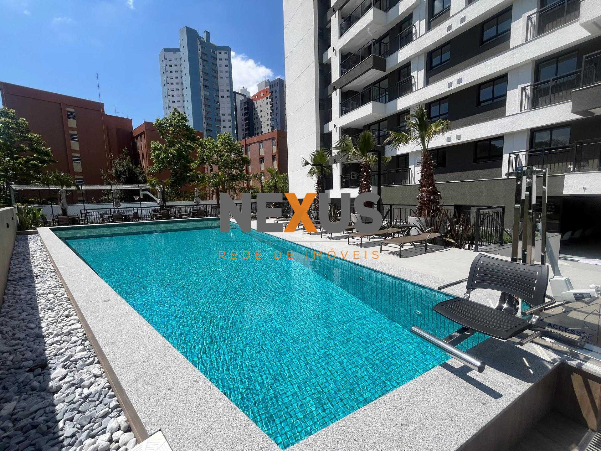 Apartamento 1703 no Explore Botânico - Oportunidade Única