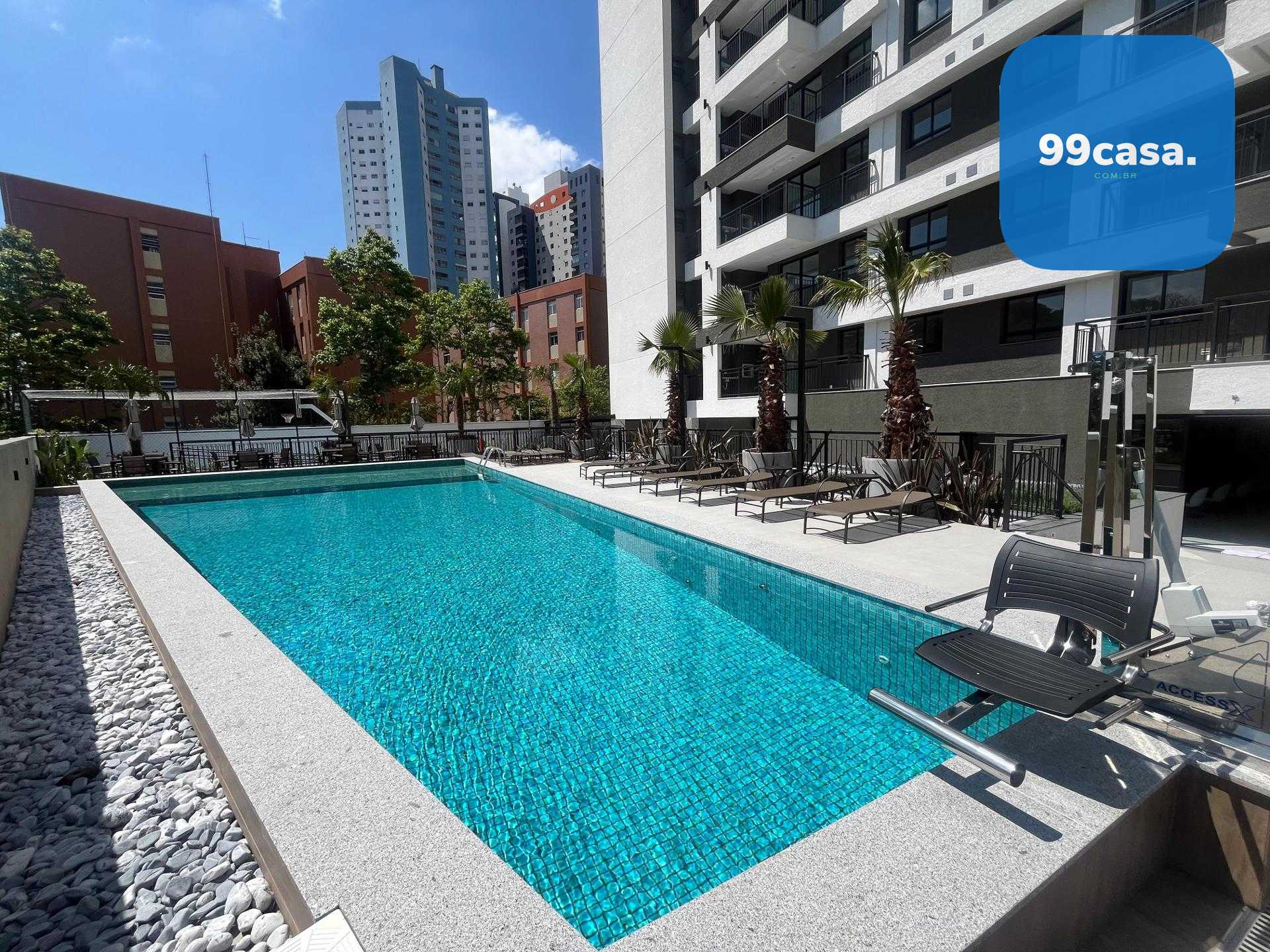 Apartamento para Venda CURITIBA - PR