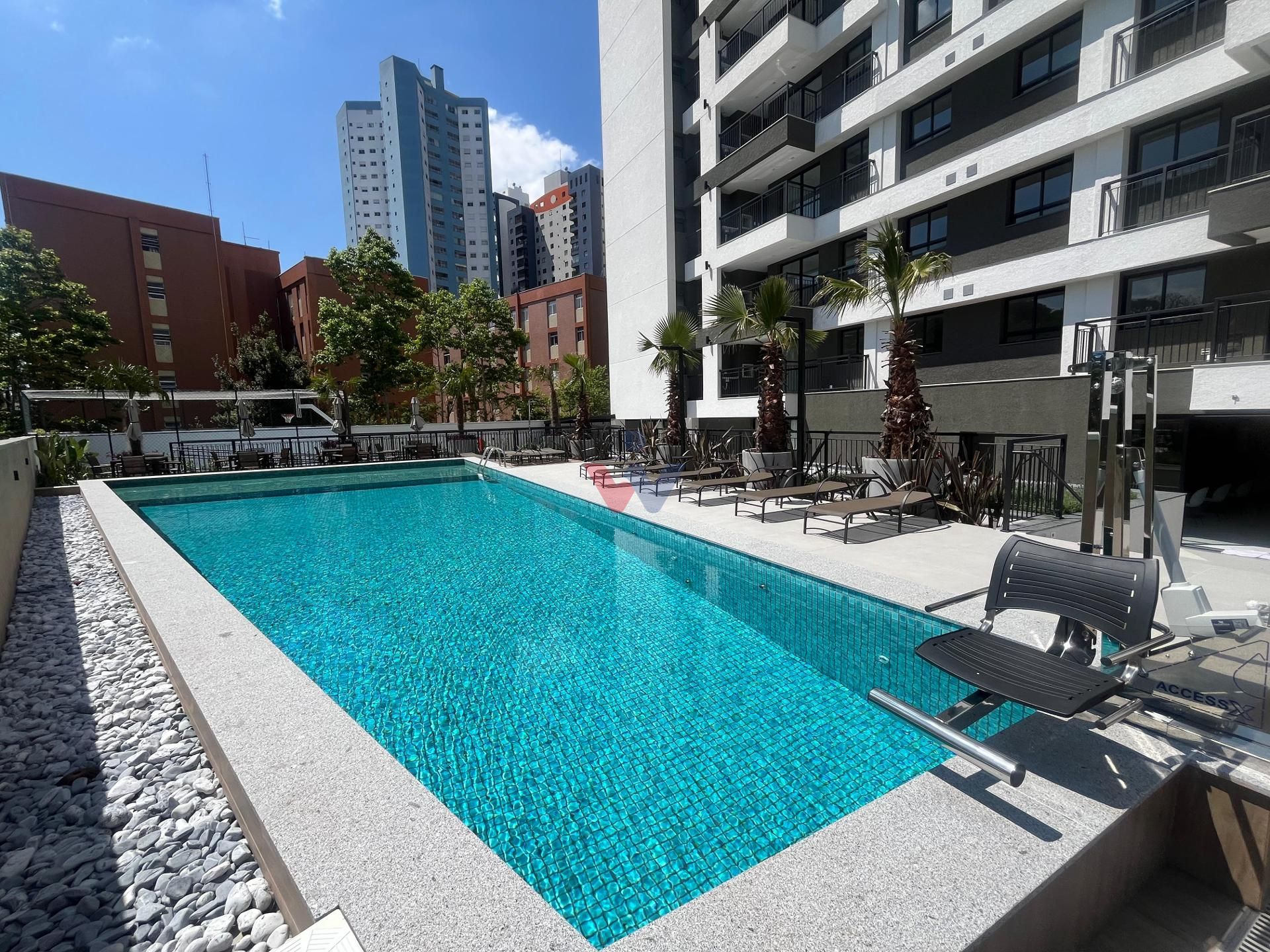 Apartamento 1703 no Explore Botânico - Oportunidade Única