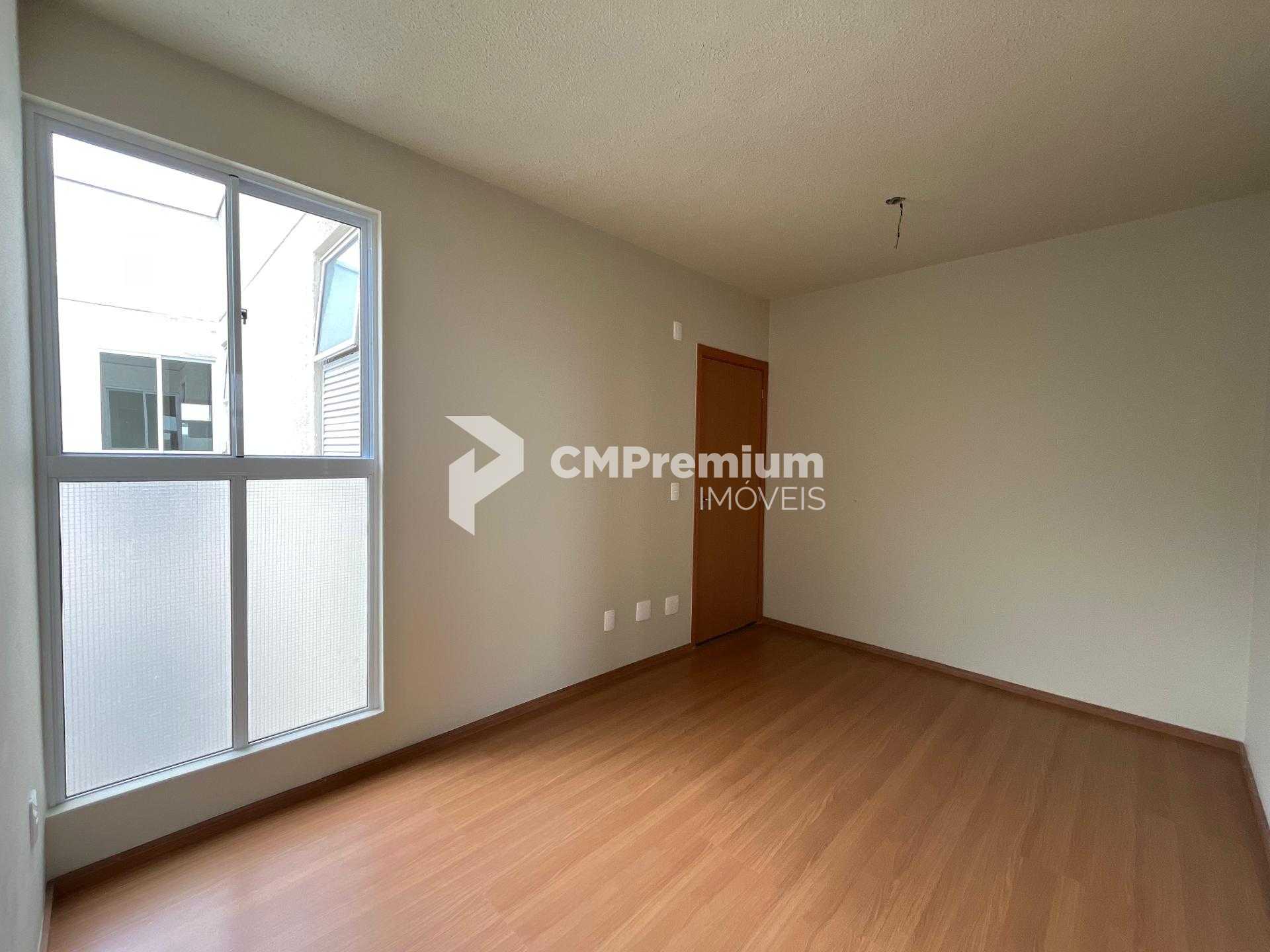 Apartamento à venda, 2 Quartos, Infra para Ar-condicionado Cap...