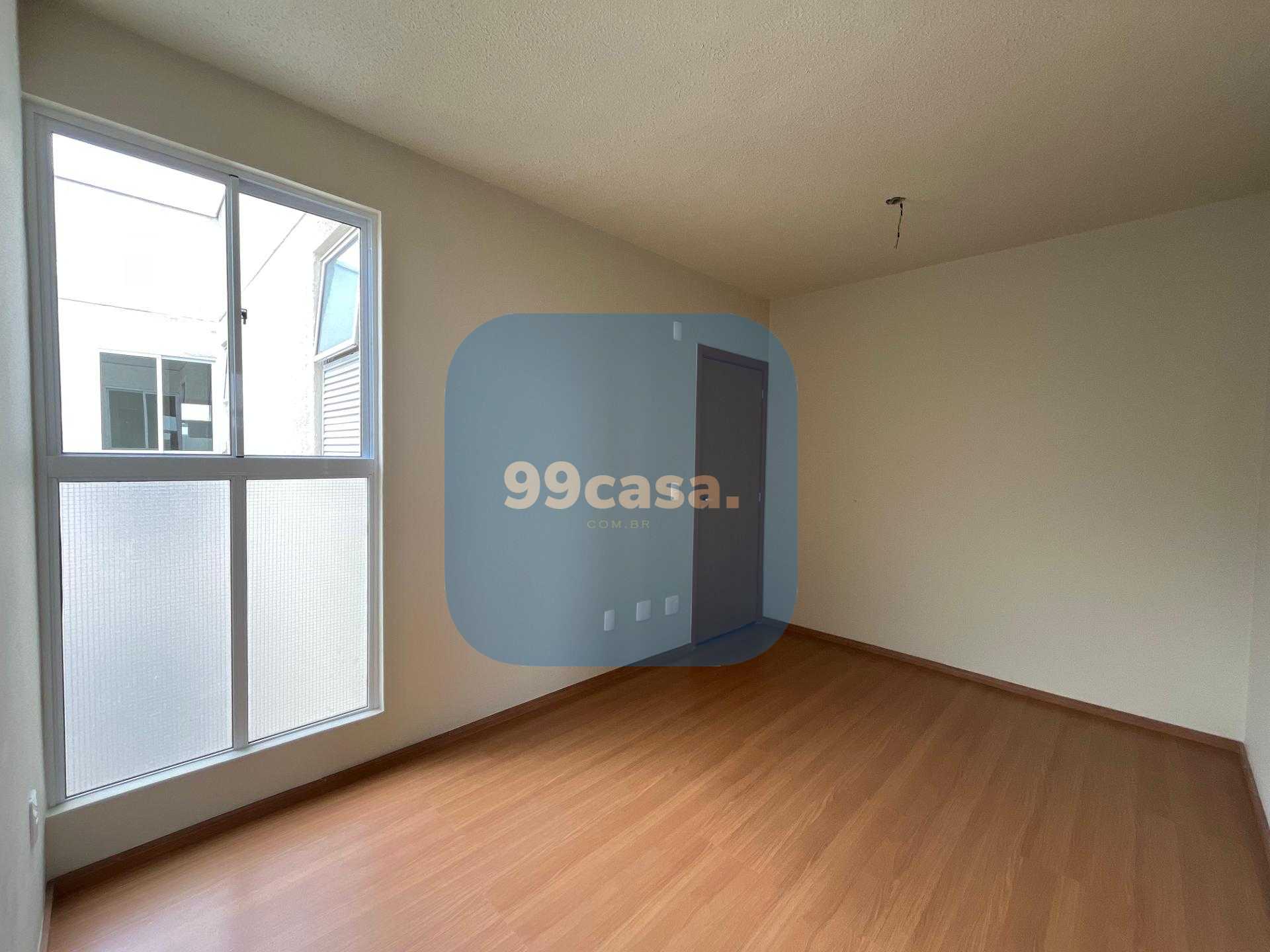 Apartamento à venda, 2 Quartos, Infra para Ar-condicionado Cap...