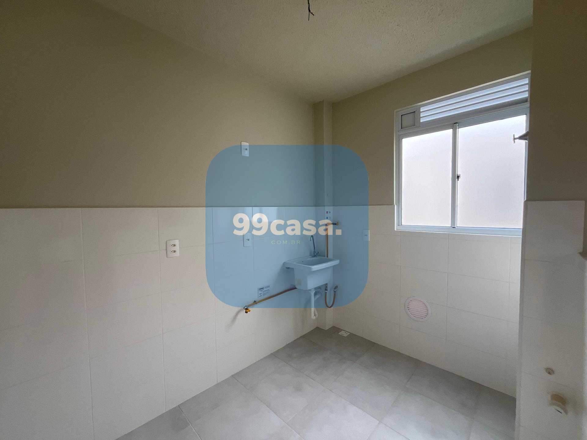 Apartamento à venda, 2 Quartos, Infra para Ar-condicionado Cap...