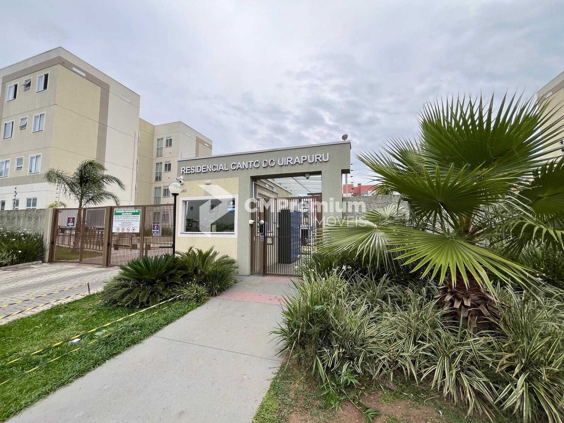 Apartamento à venda, 2 Quartos, Infra para Ar-condicionado Cap...